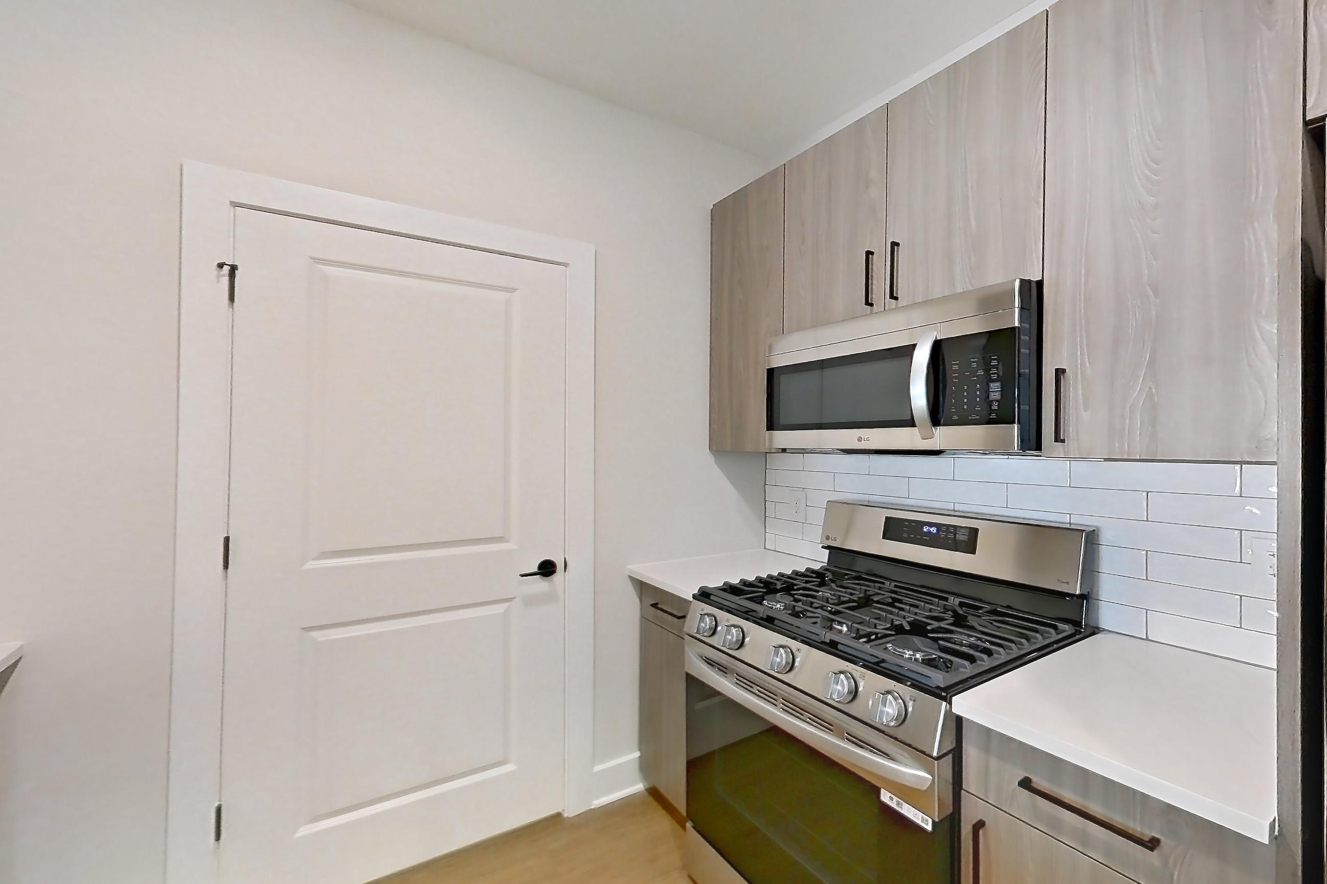 KITCHEN (representative of this floor plan)