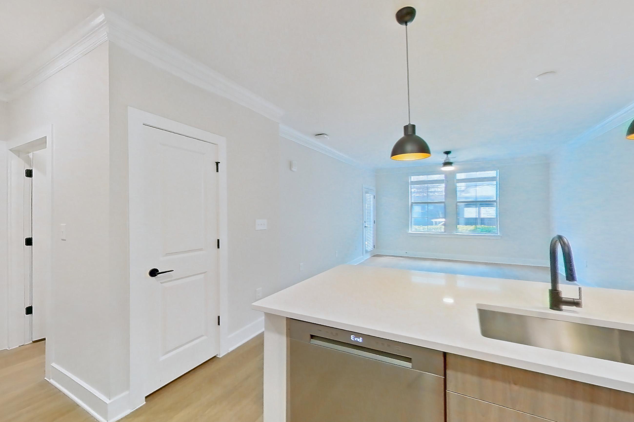 KITCHEN (representative of this floor plan)