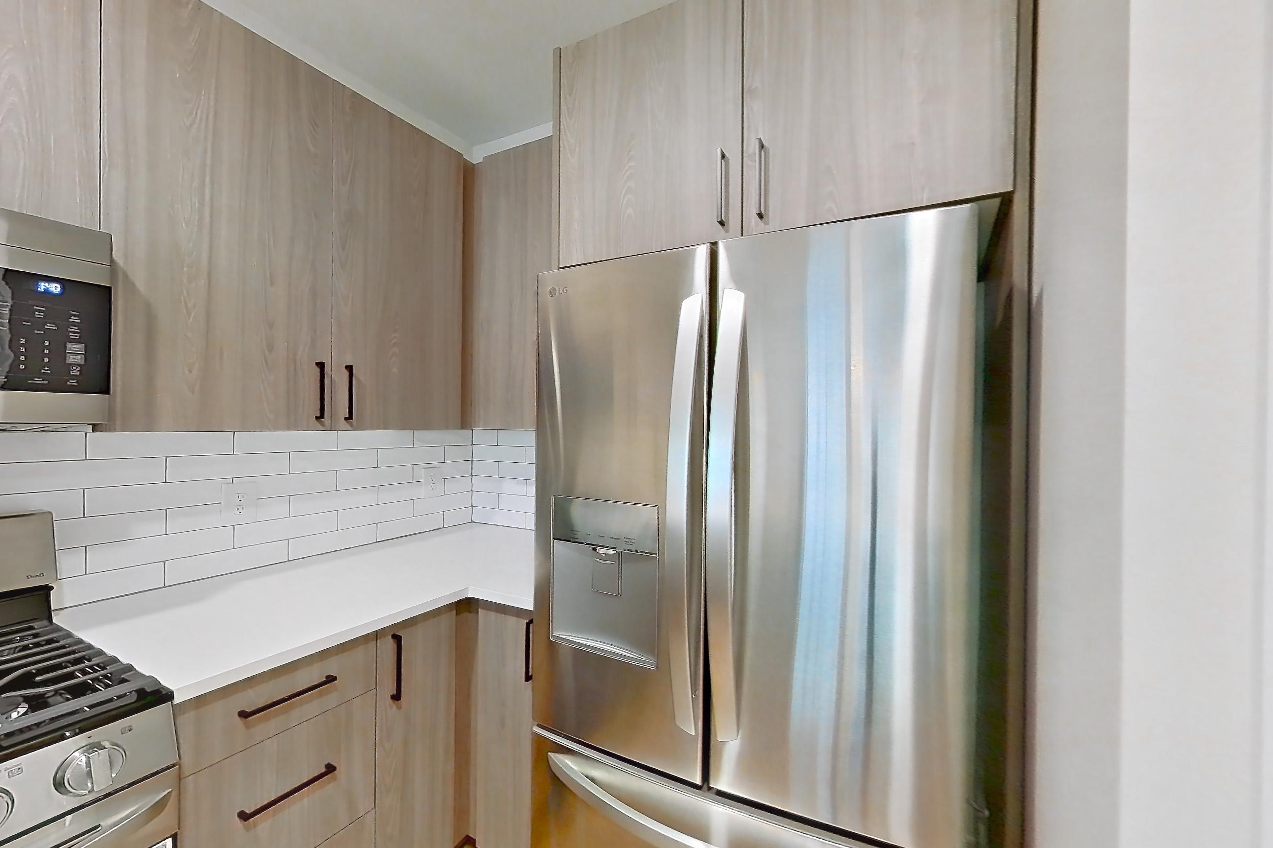 KITCHEN (representative of this floor plan)