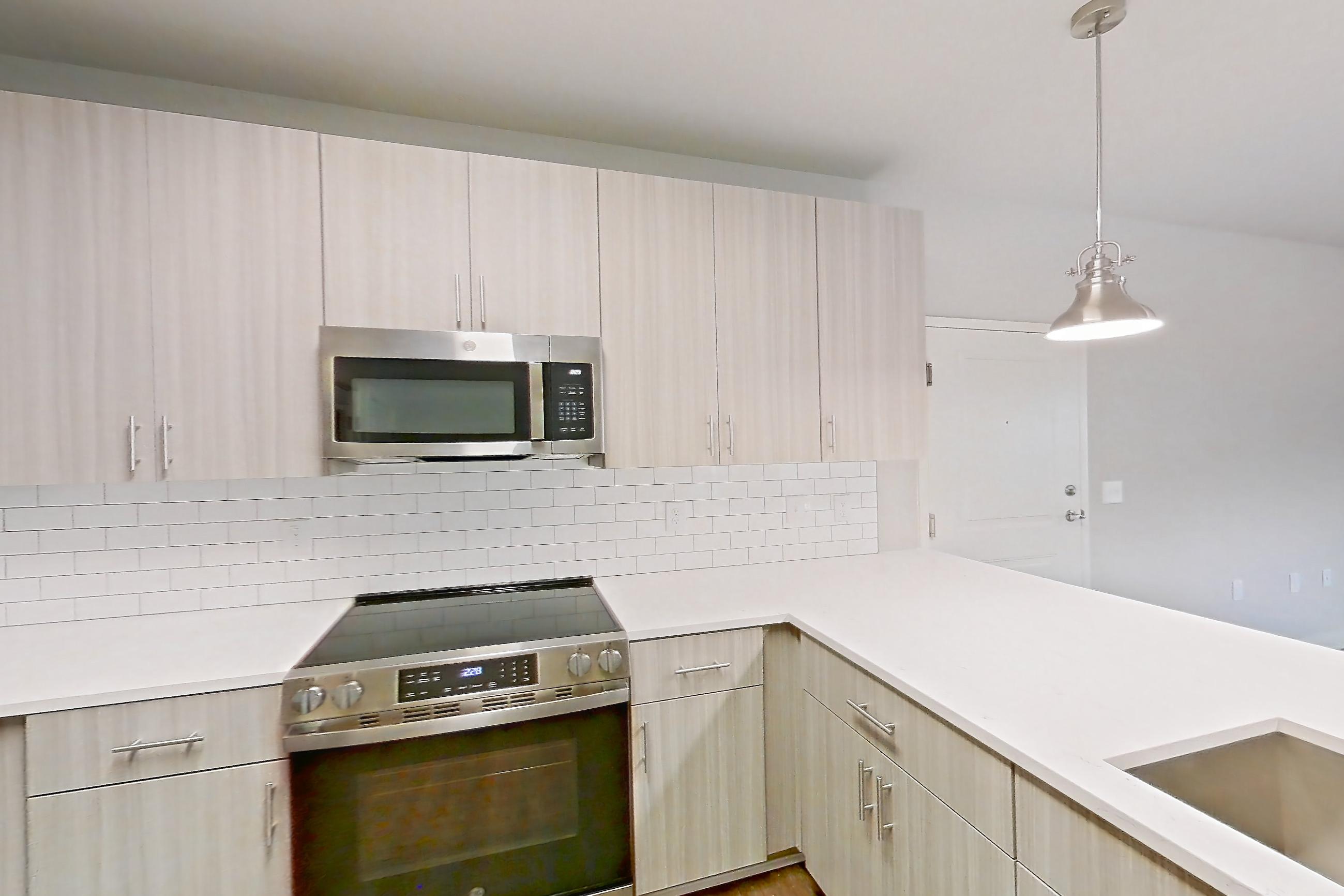 KITCHEN (representative of this floor plan)