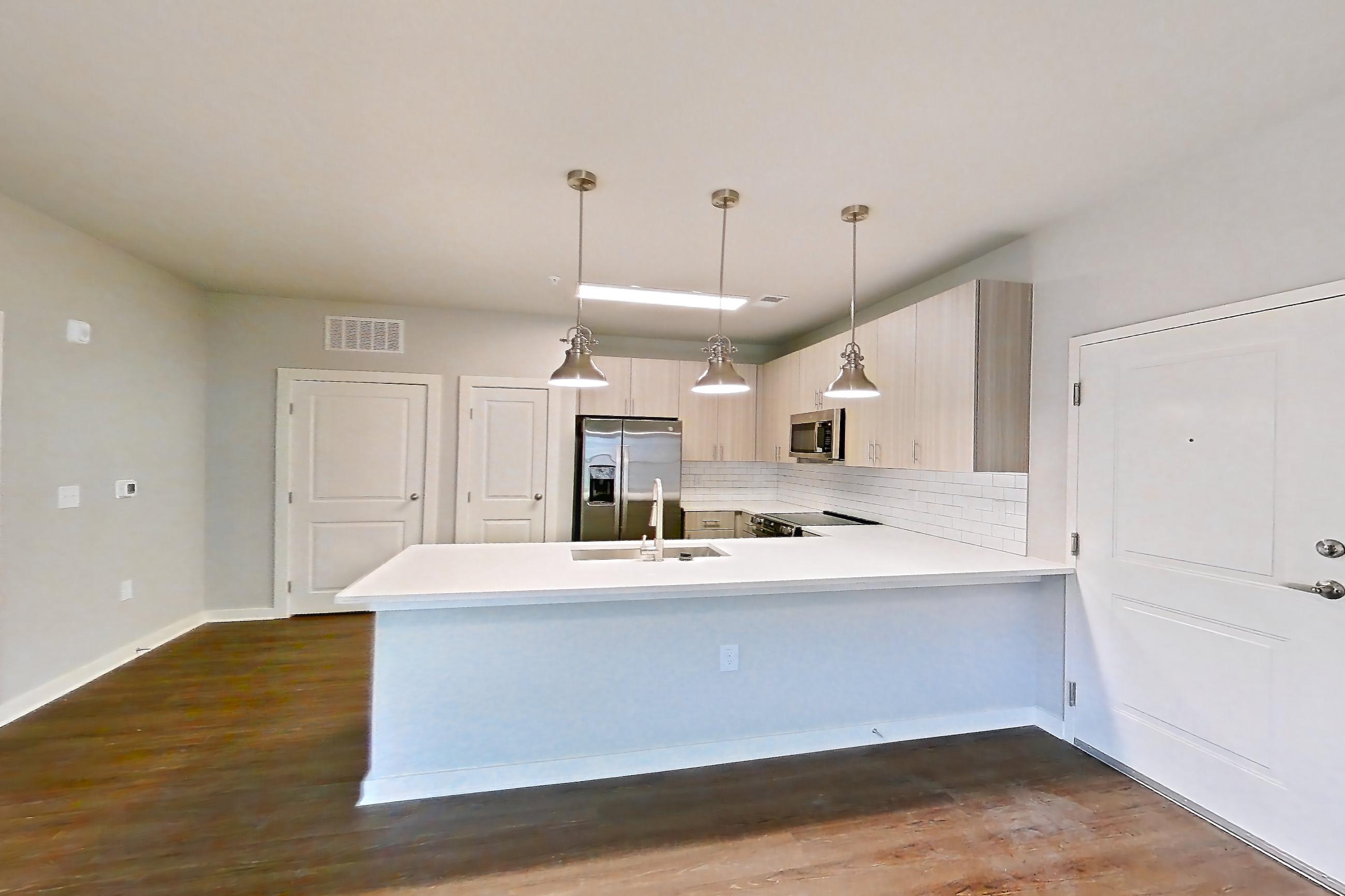 LIVING ROOM (representative of this floor plan)