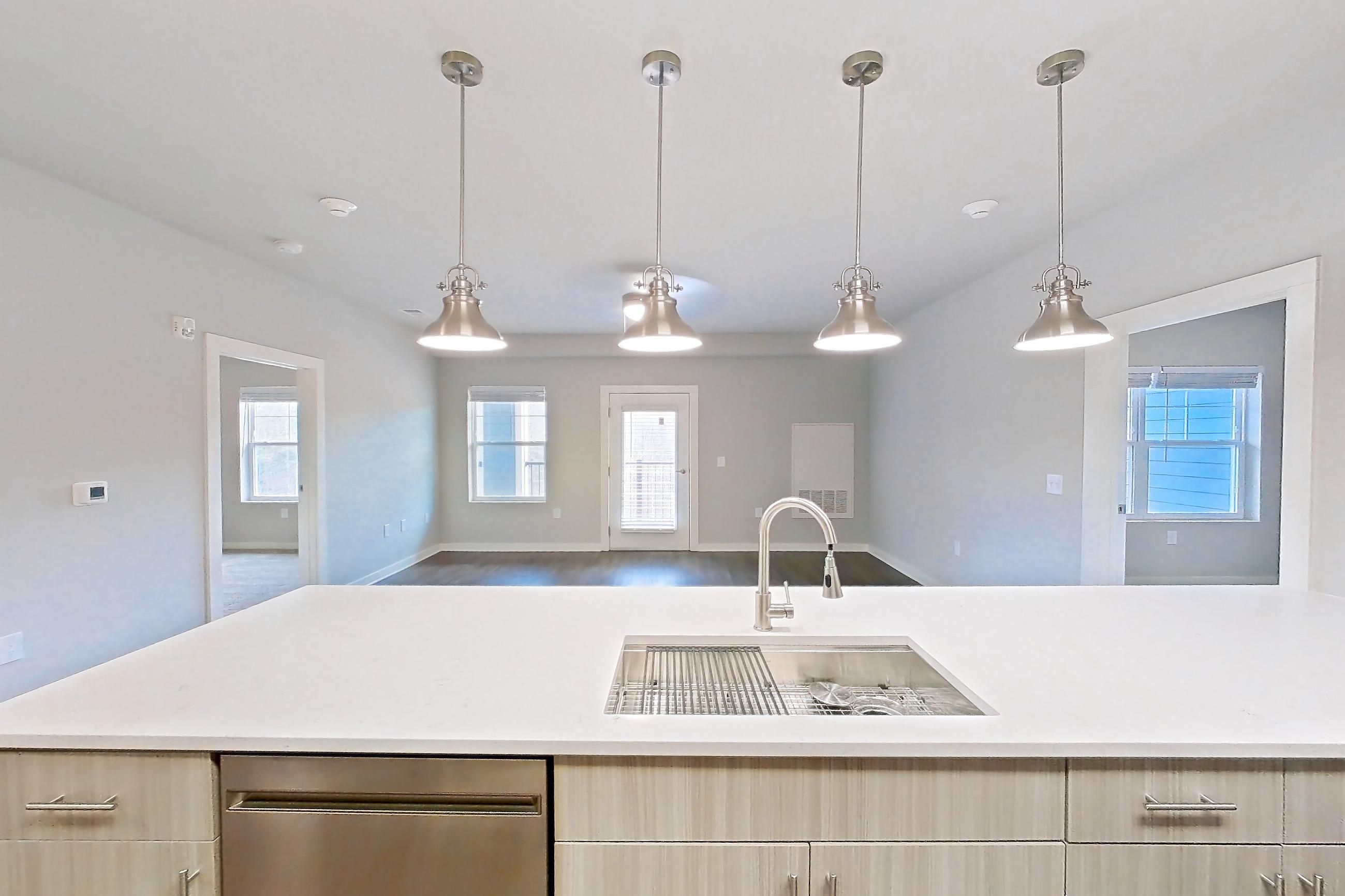 KITCHEN (representative of this floor plan)