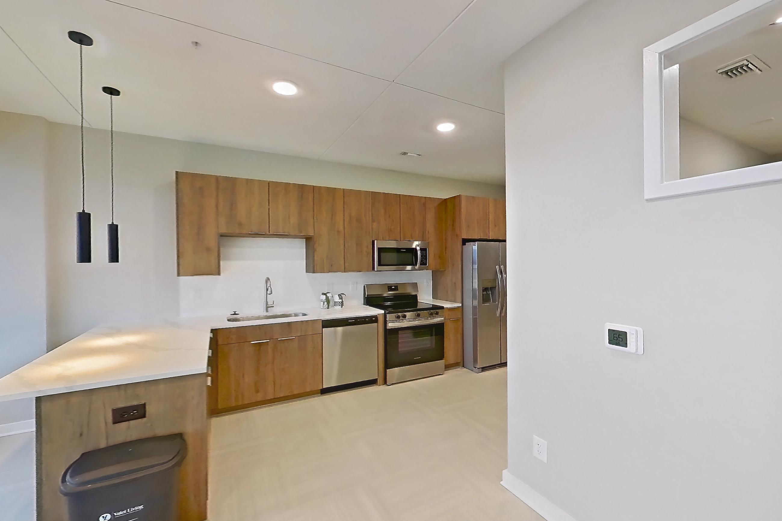 LIVING SPACE