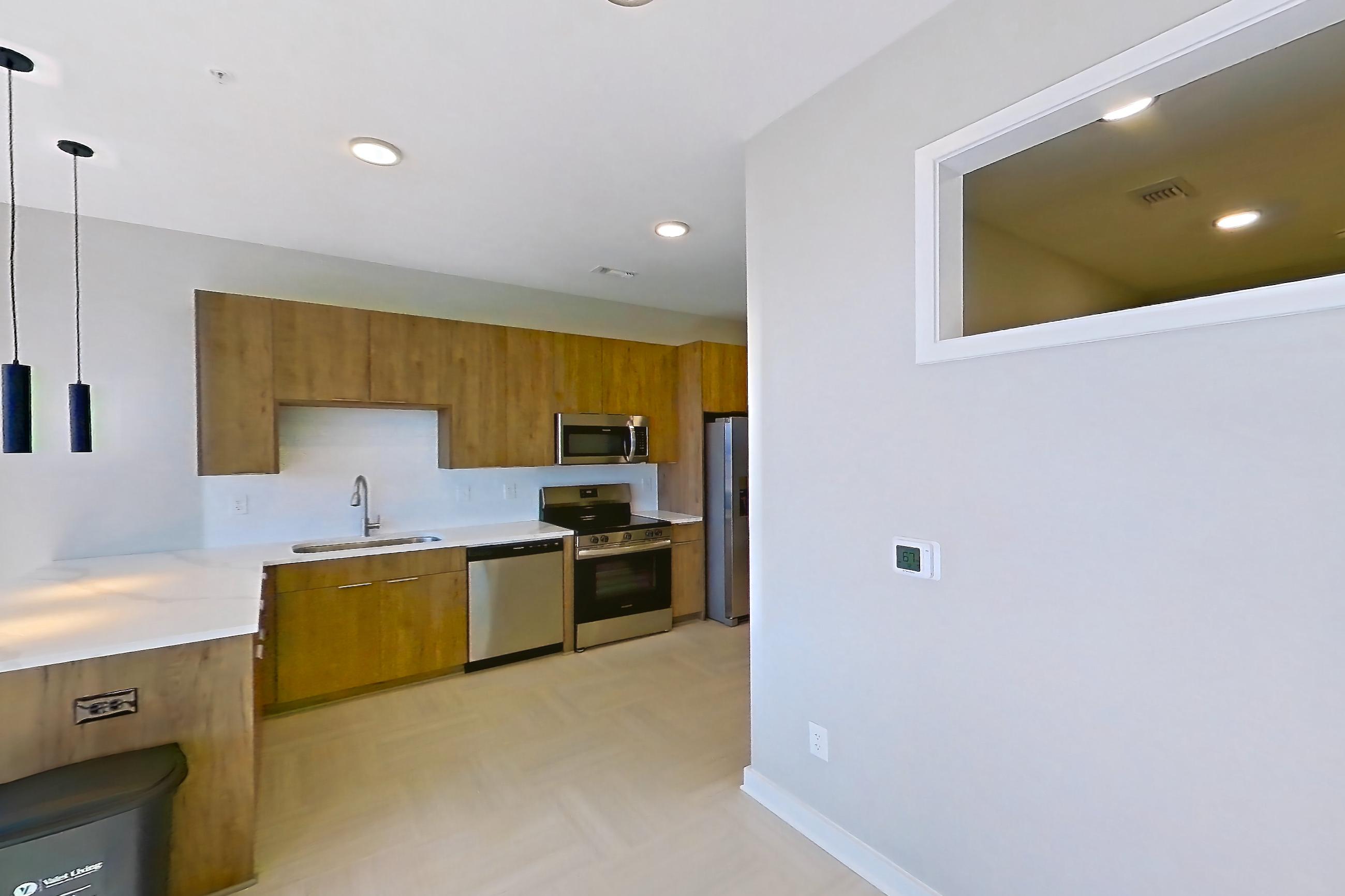 LIVING SPACE
