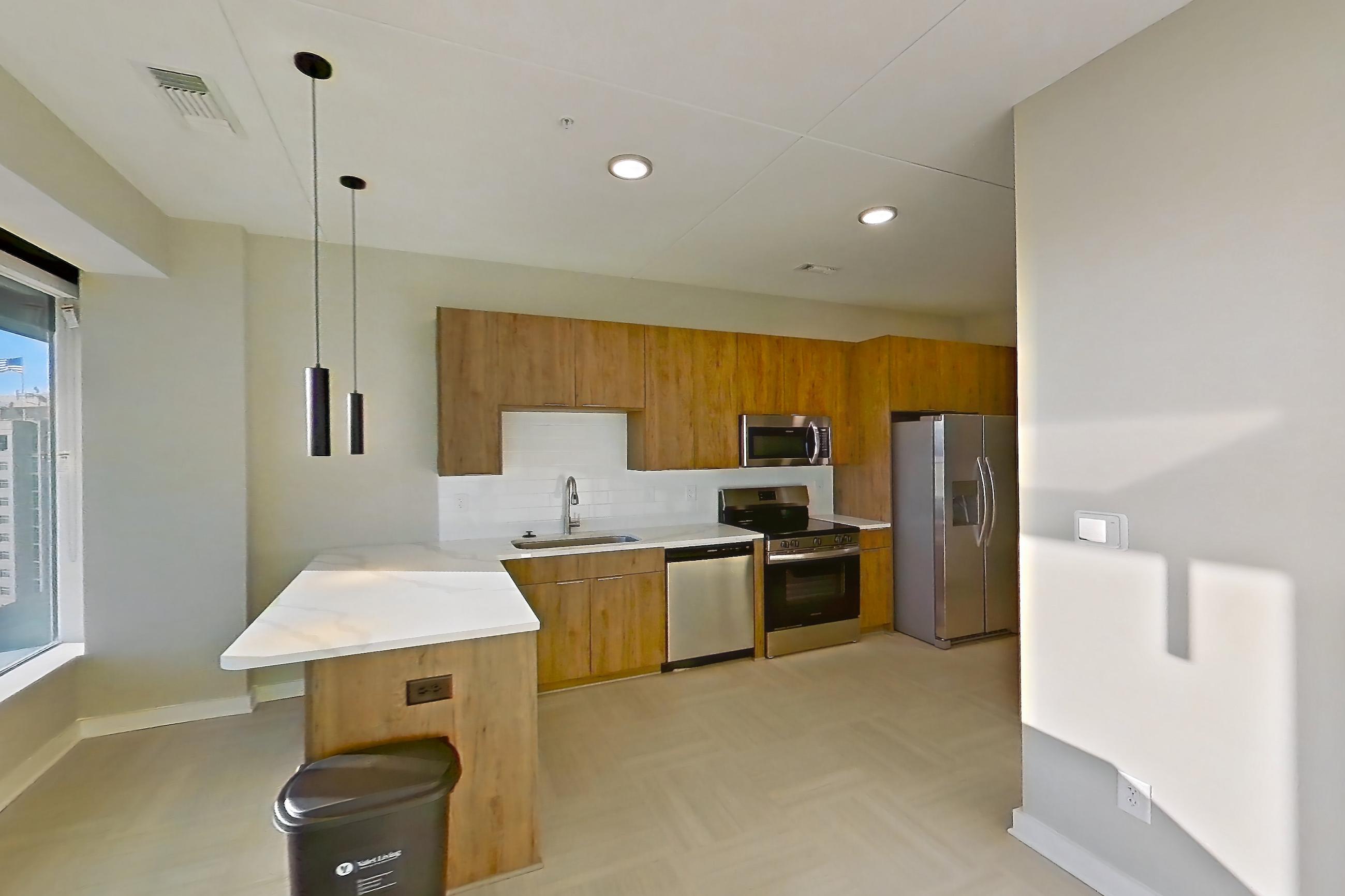 LIVING SPACE