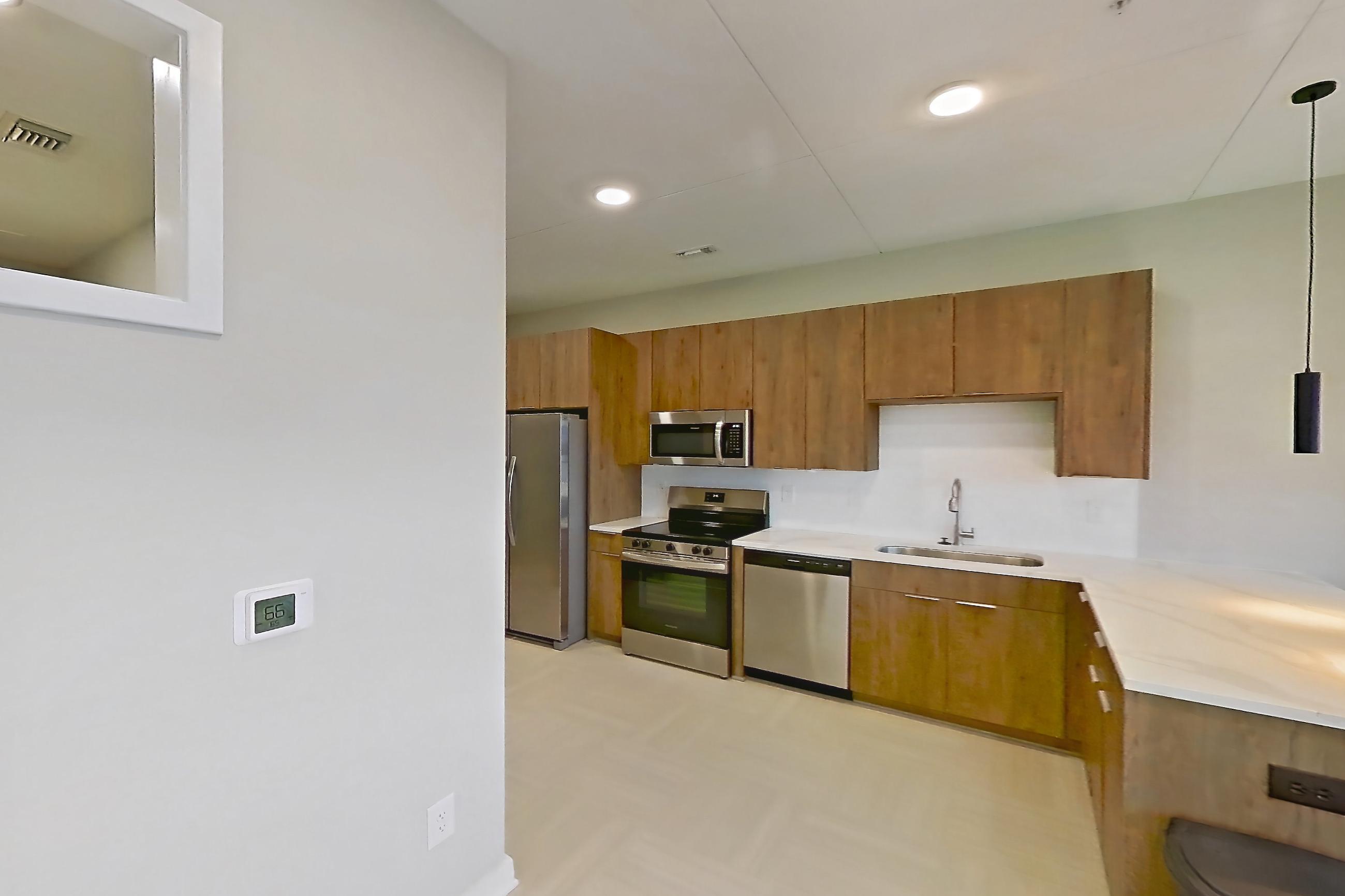 LIVING SPACE