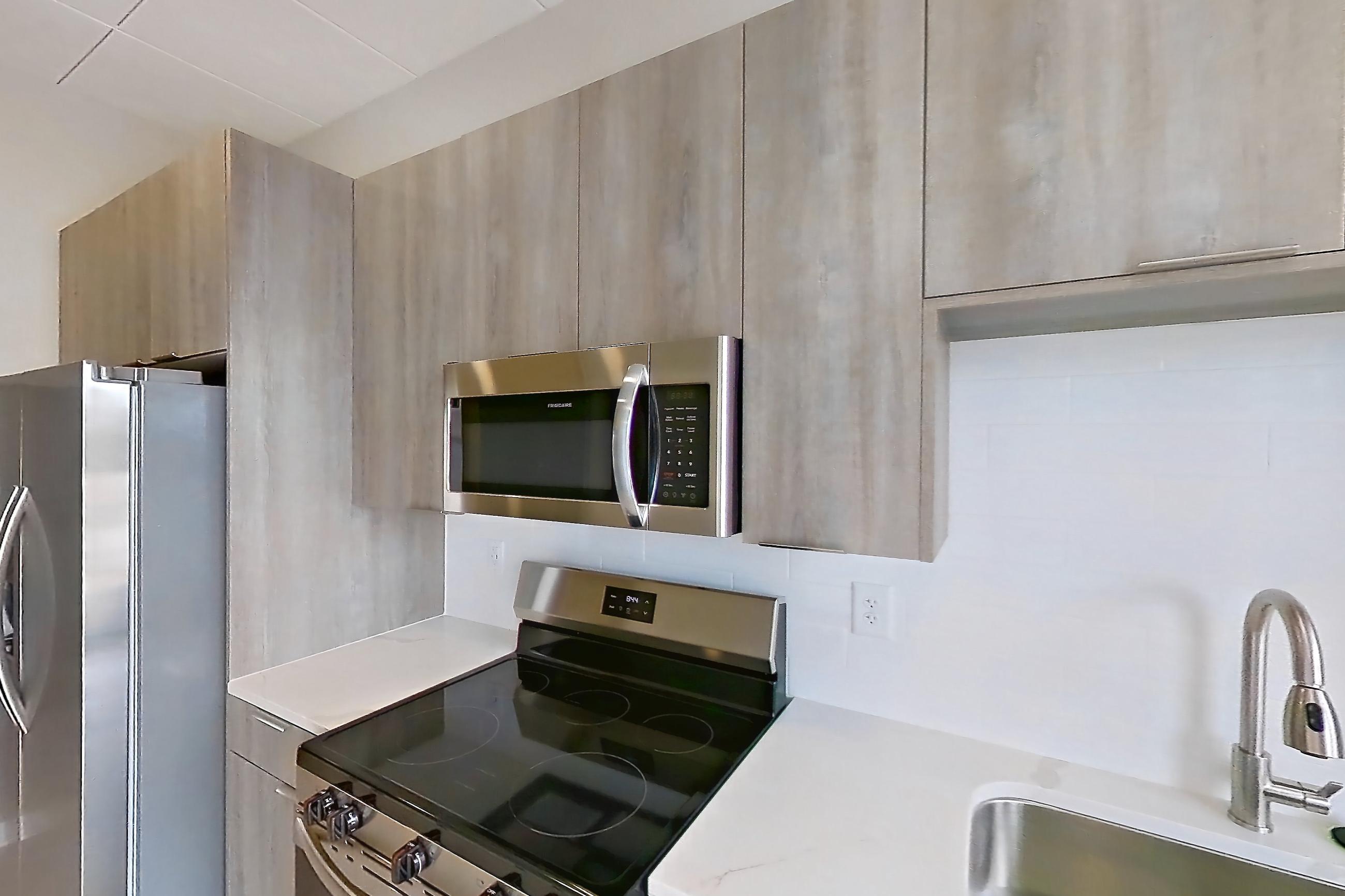 KITCHEN (representative of this floor plan)