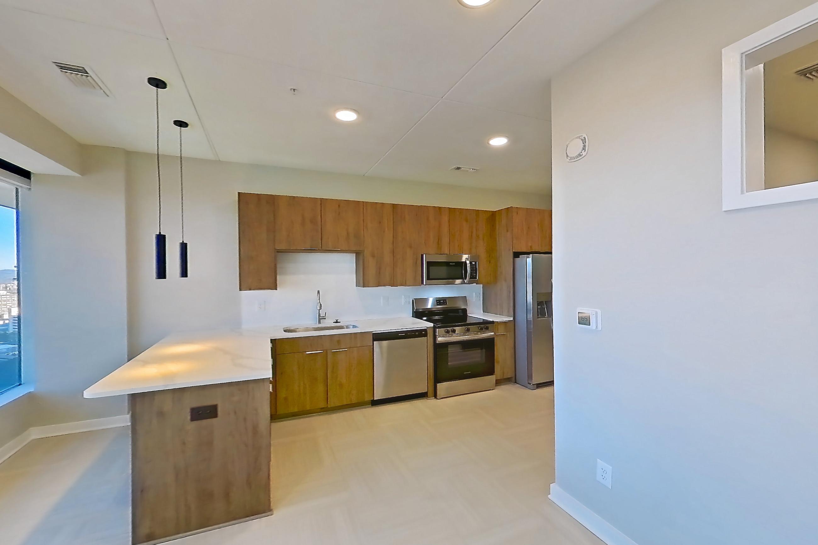 LIVING SPACE