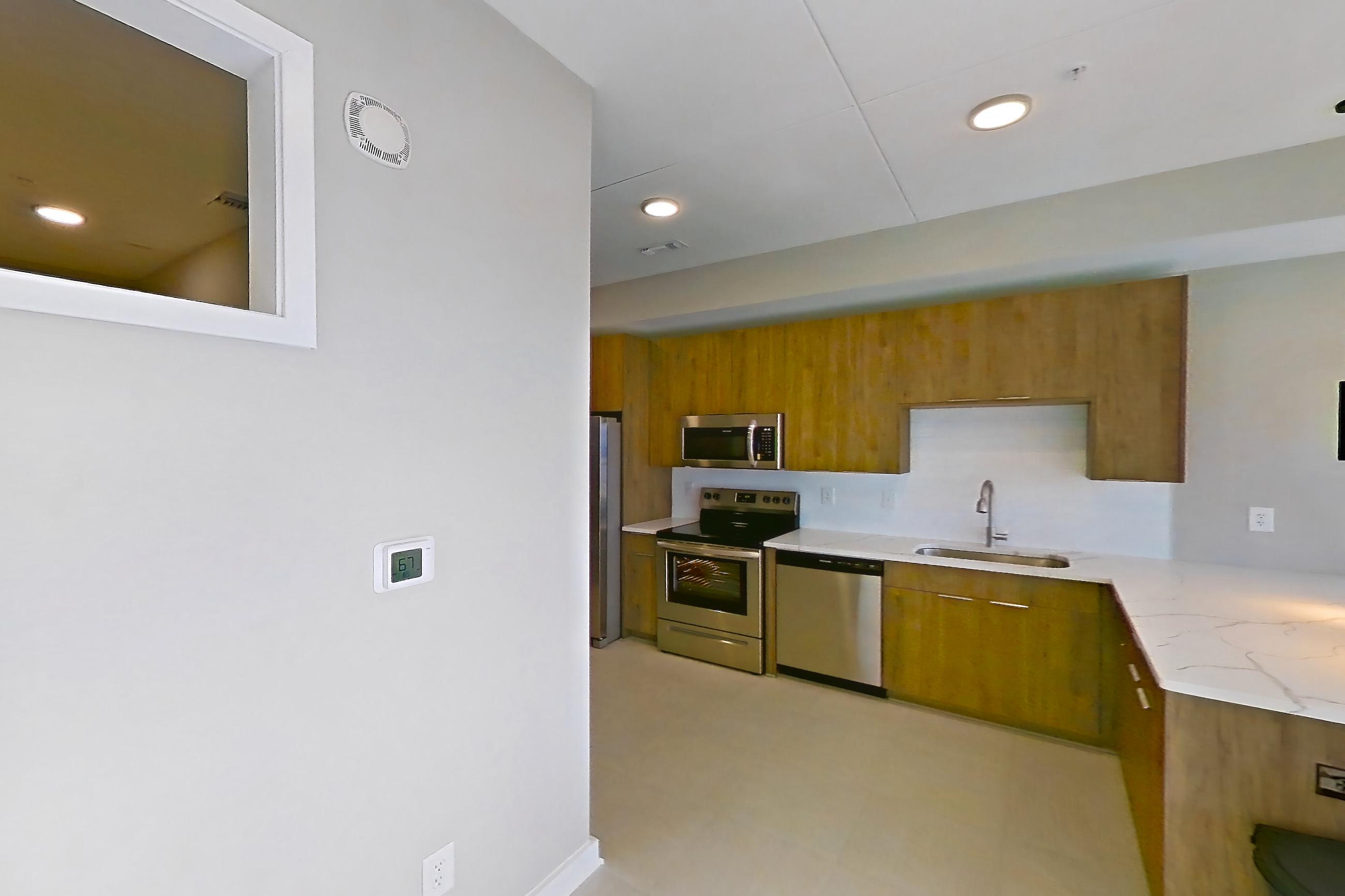 LIVING SPACE