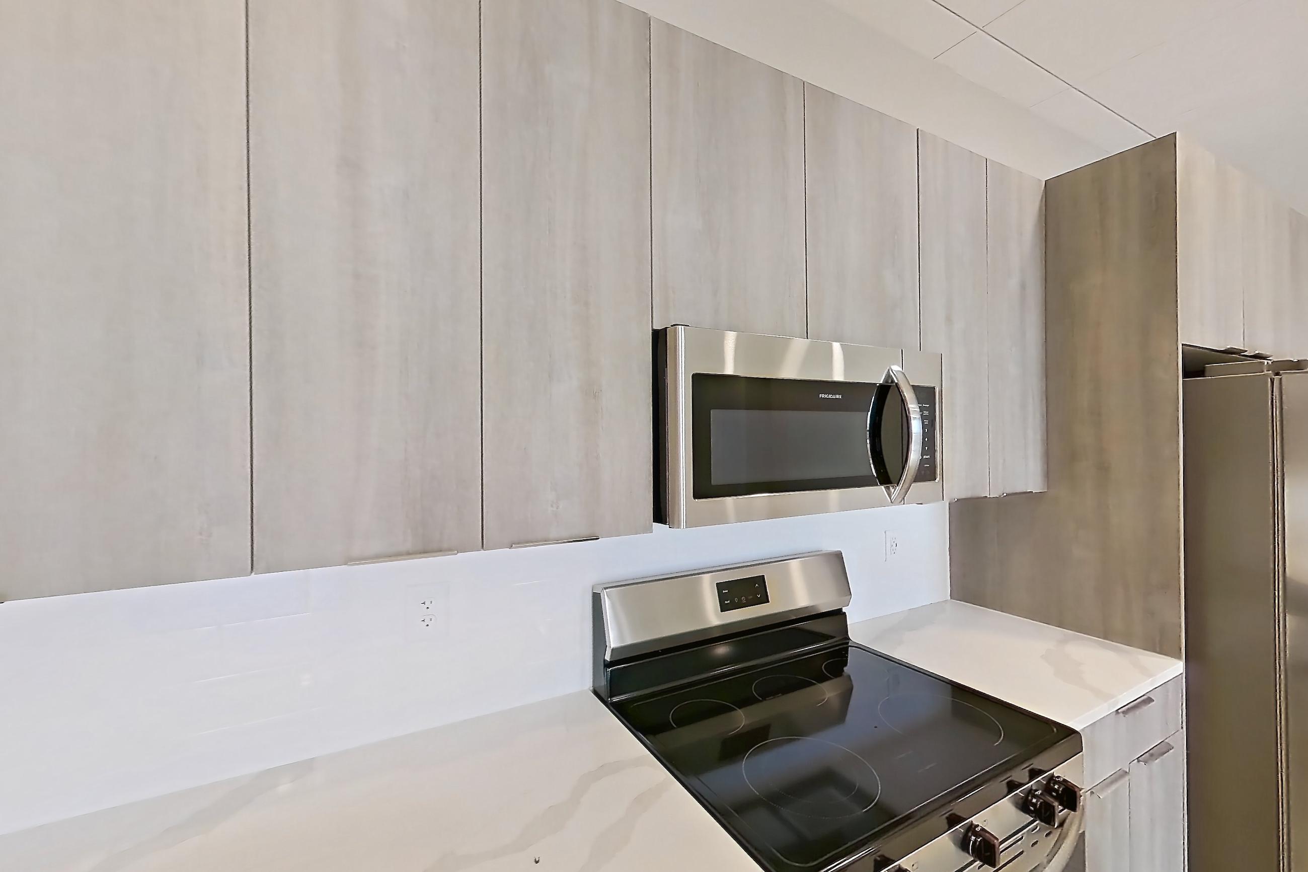 KITCHEN (representative of this floor plan)