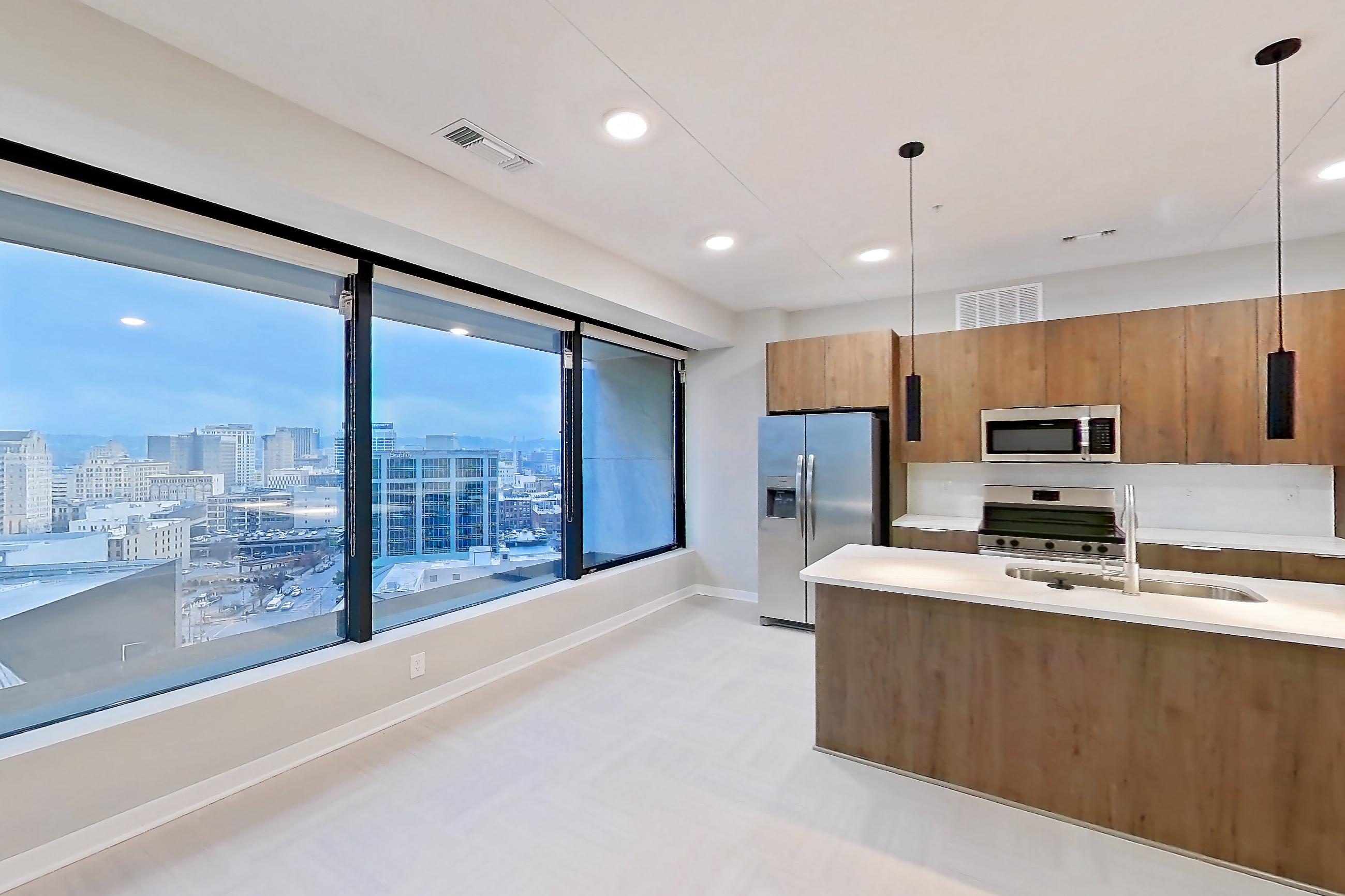 LIVING SPACE