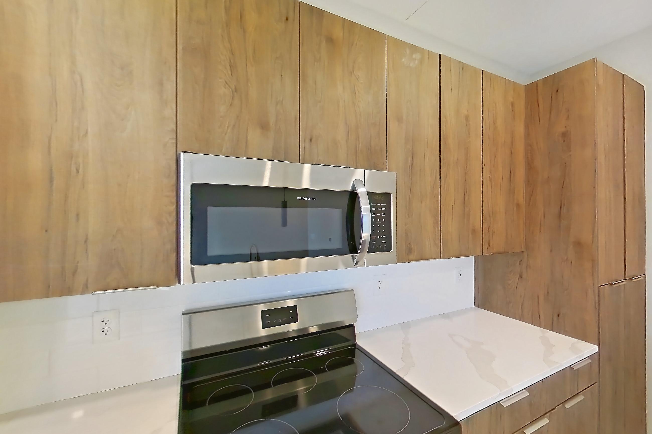 KITCHEN (representative of this floor plan)