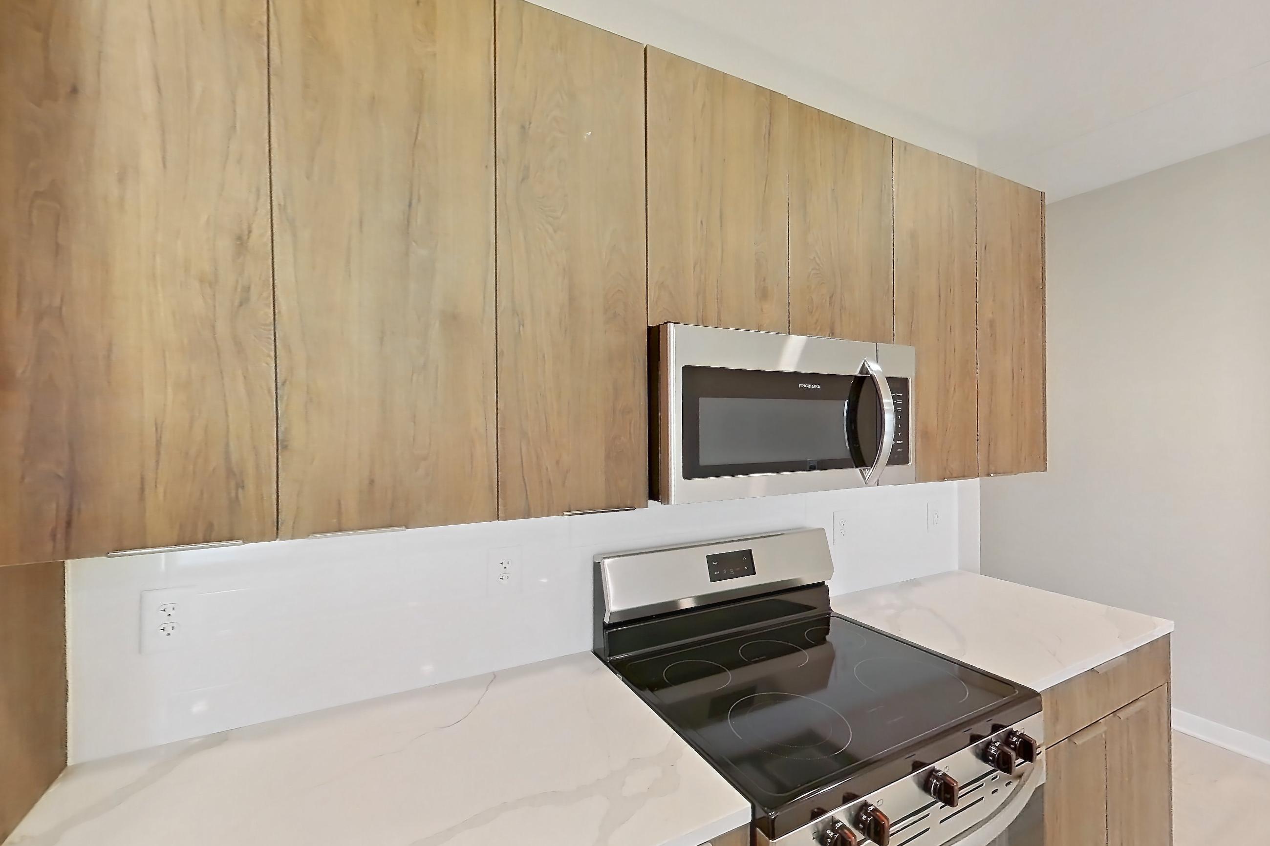 KITCHEN (representative of this floor plan)