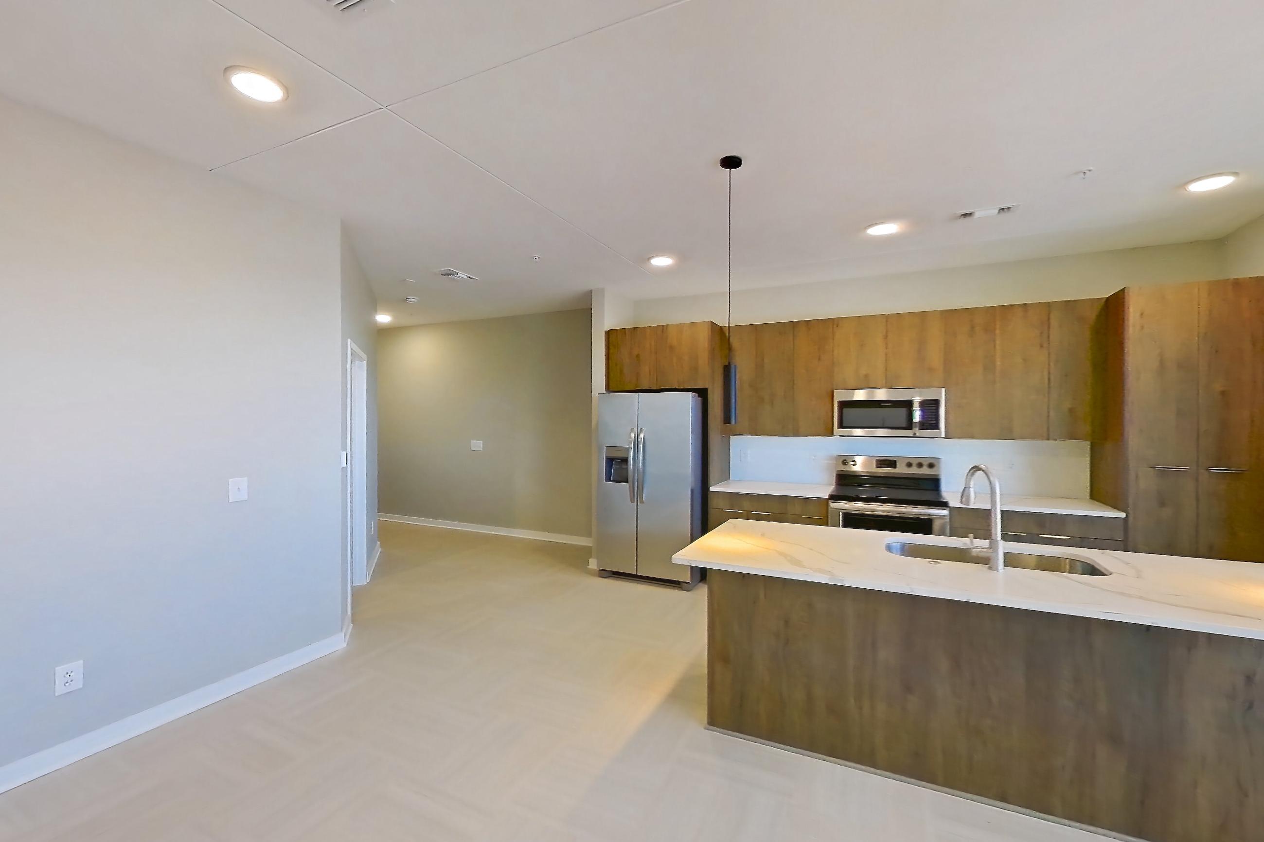 LIVING SPACE