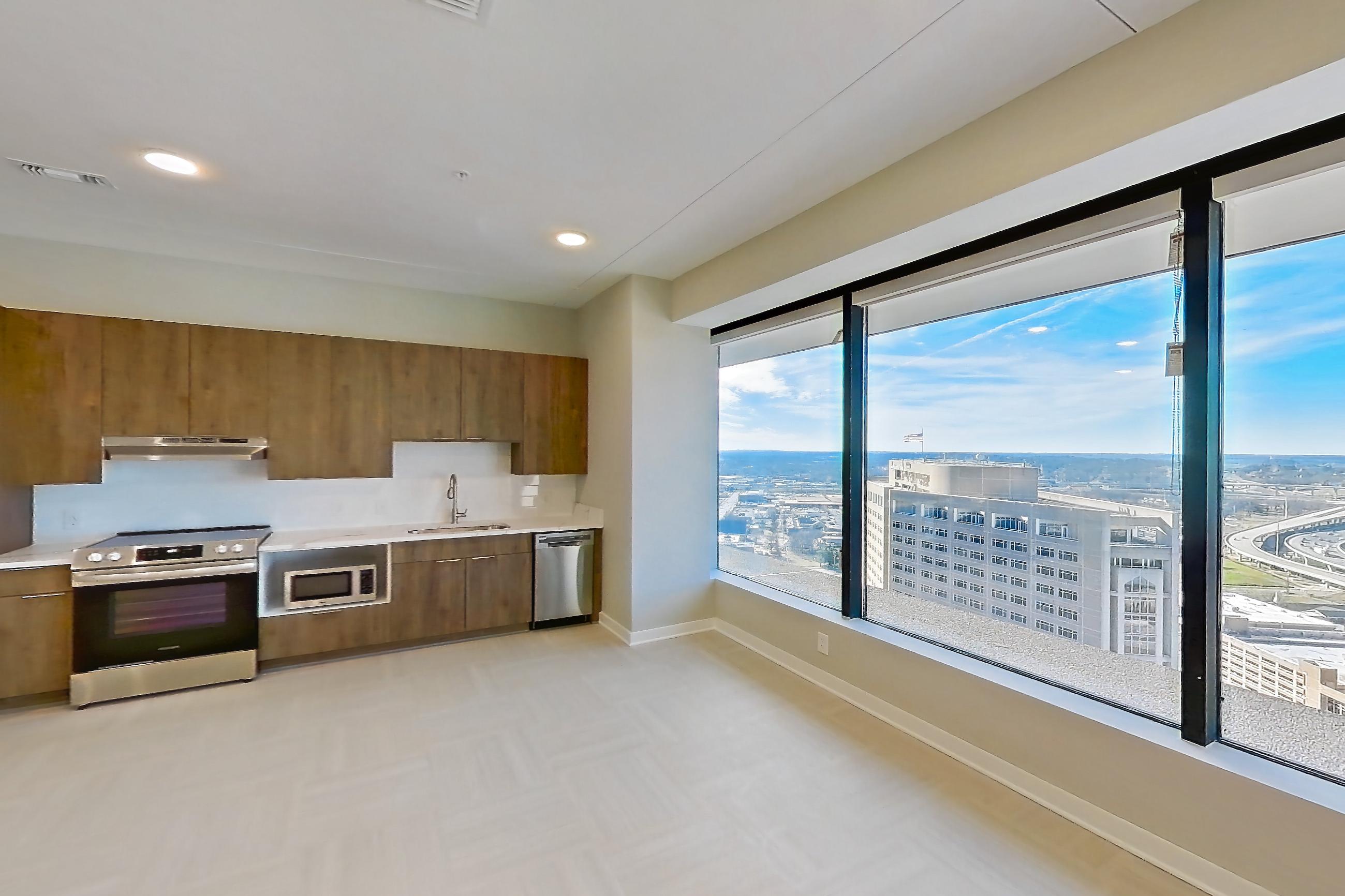 LIVING SPACE
