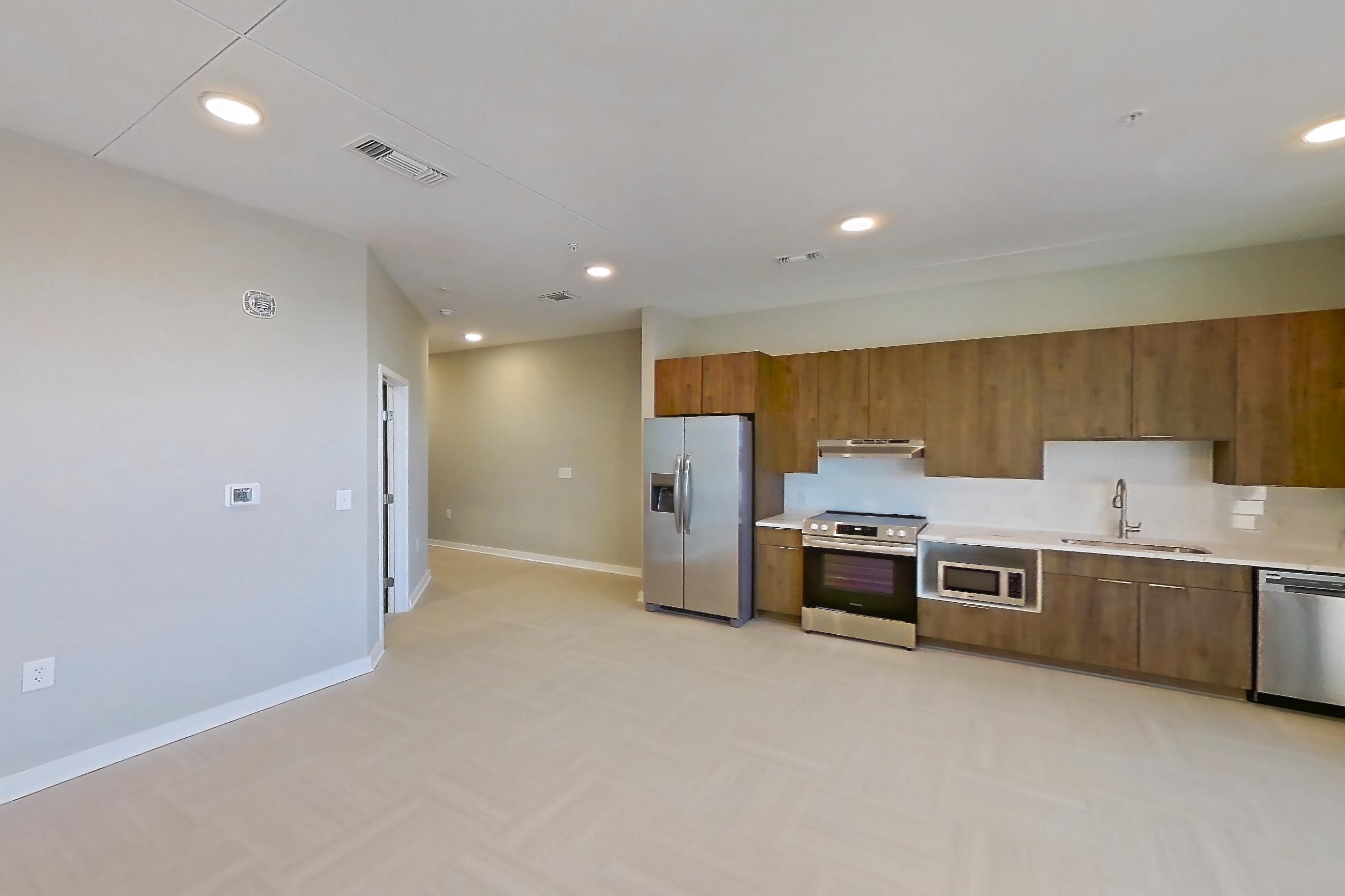 LIVING SPACE