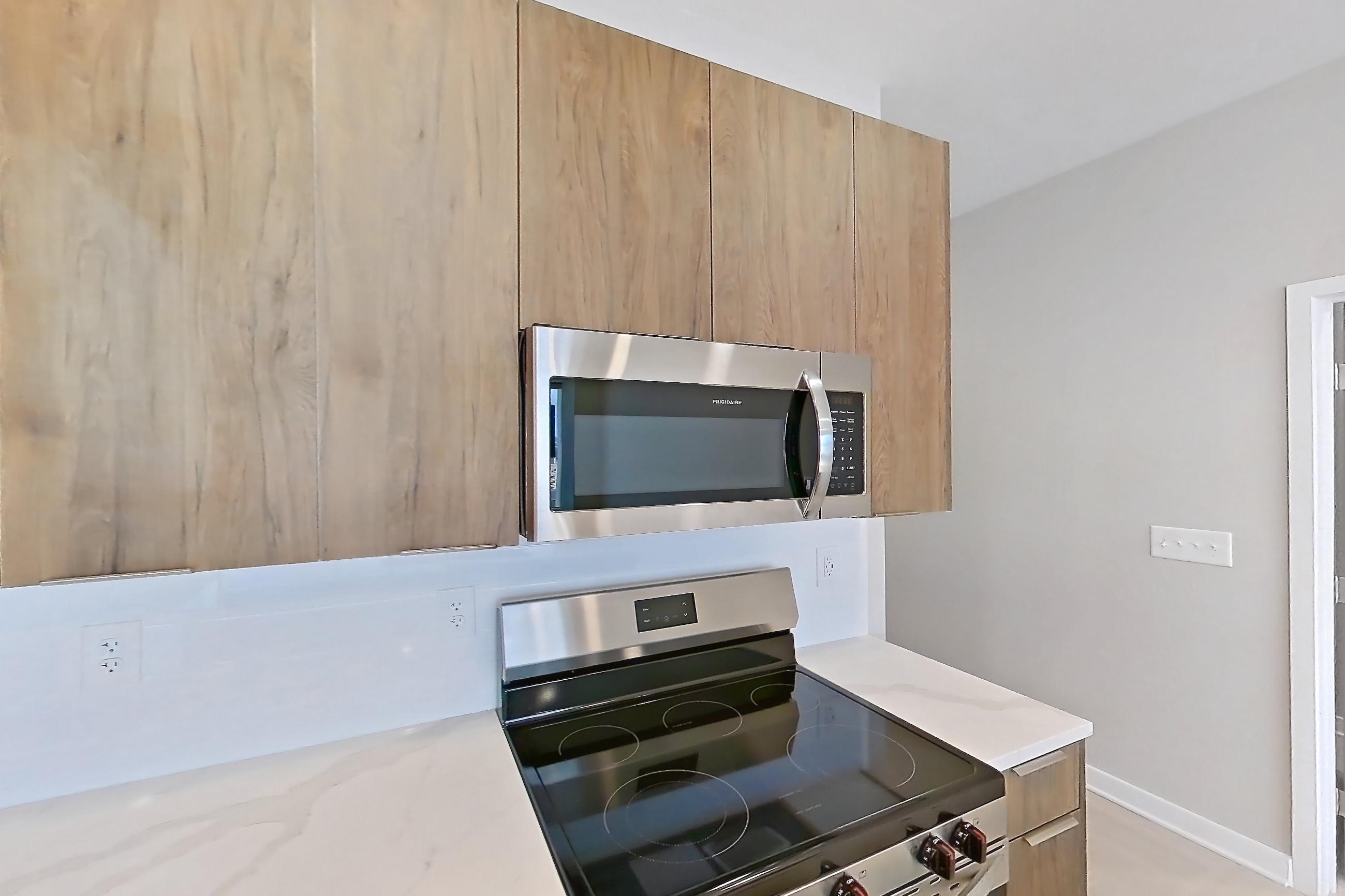 KITCHEN (representative of this floor plan)