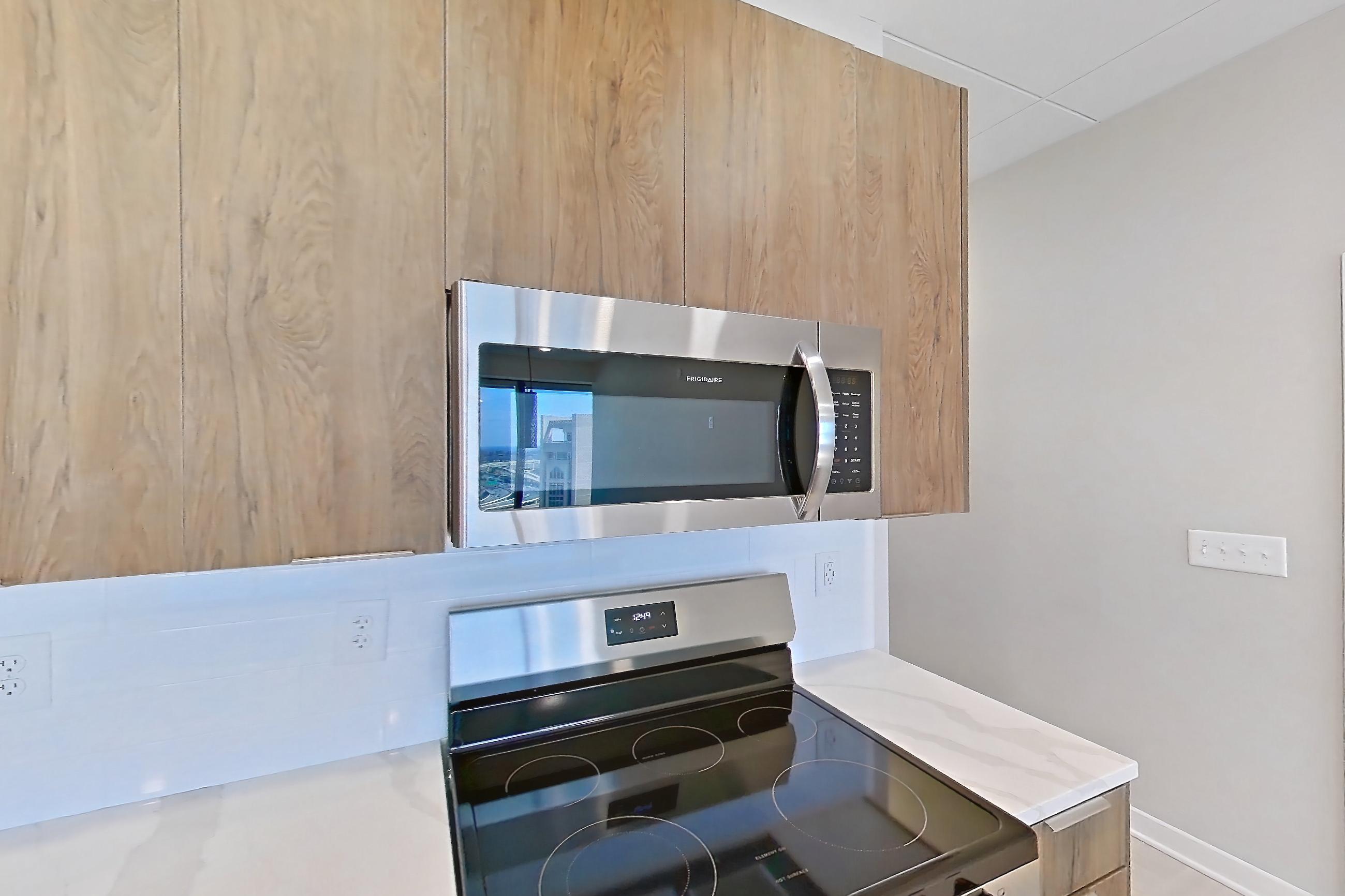 KITCHEN (representative of this floor plan)