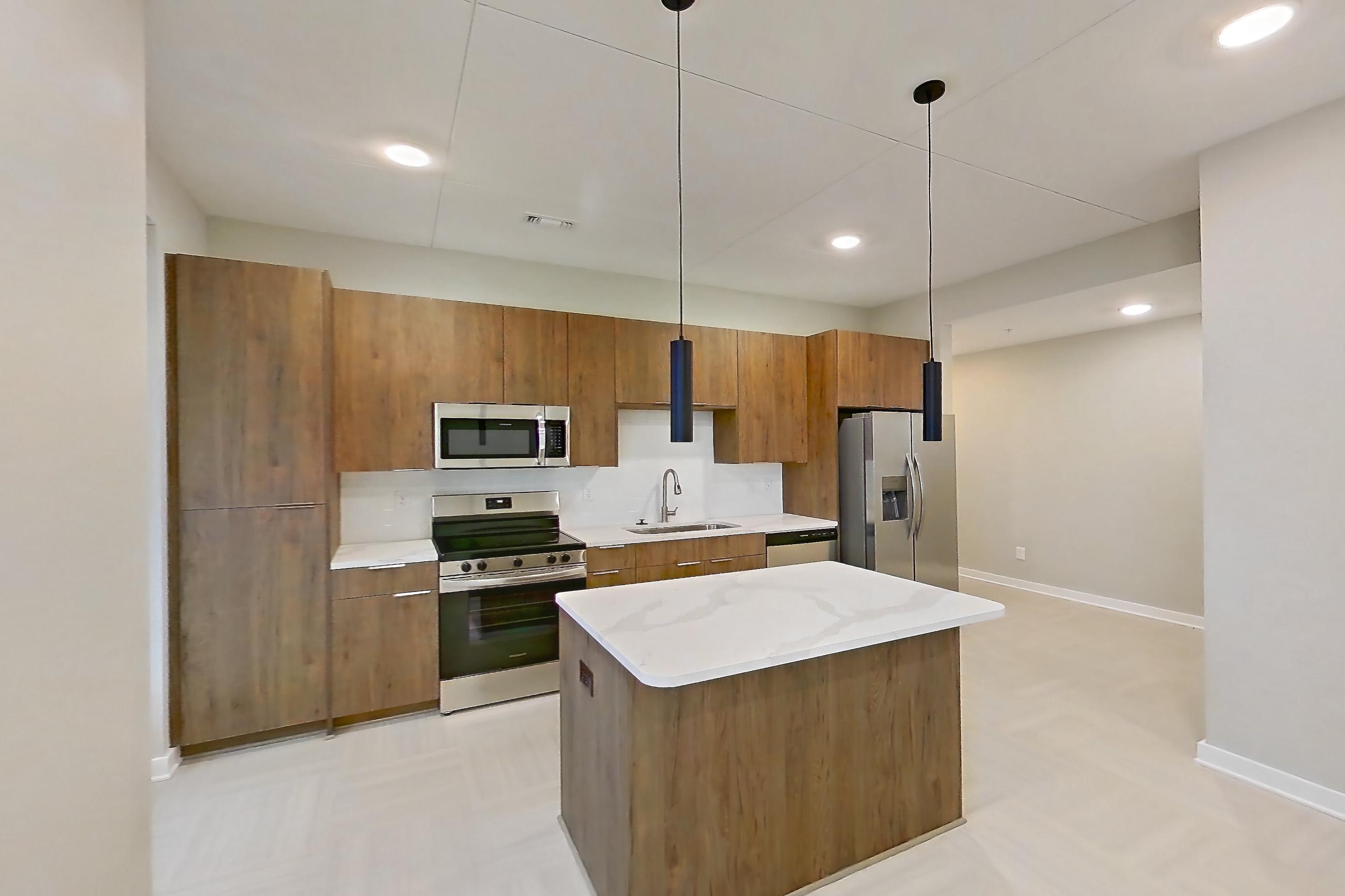LIVING SPACE
