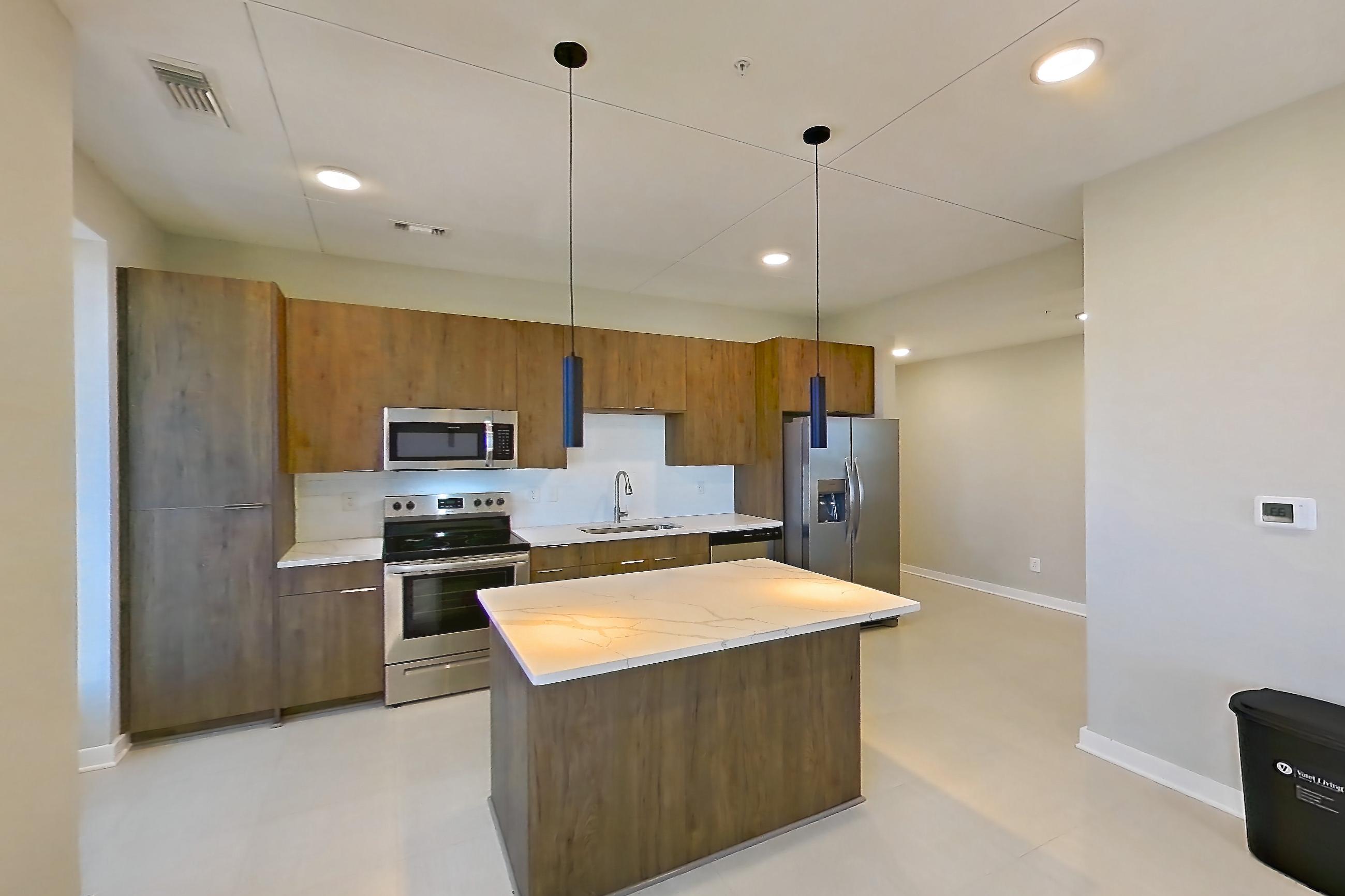 LIVING SPACE