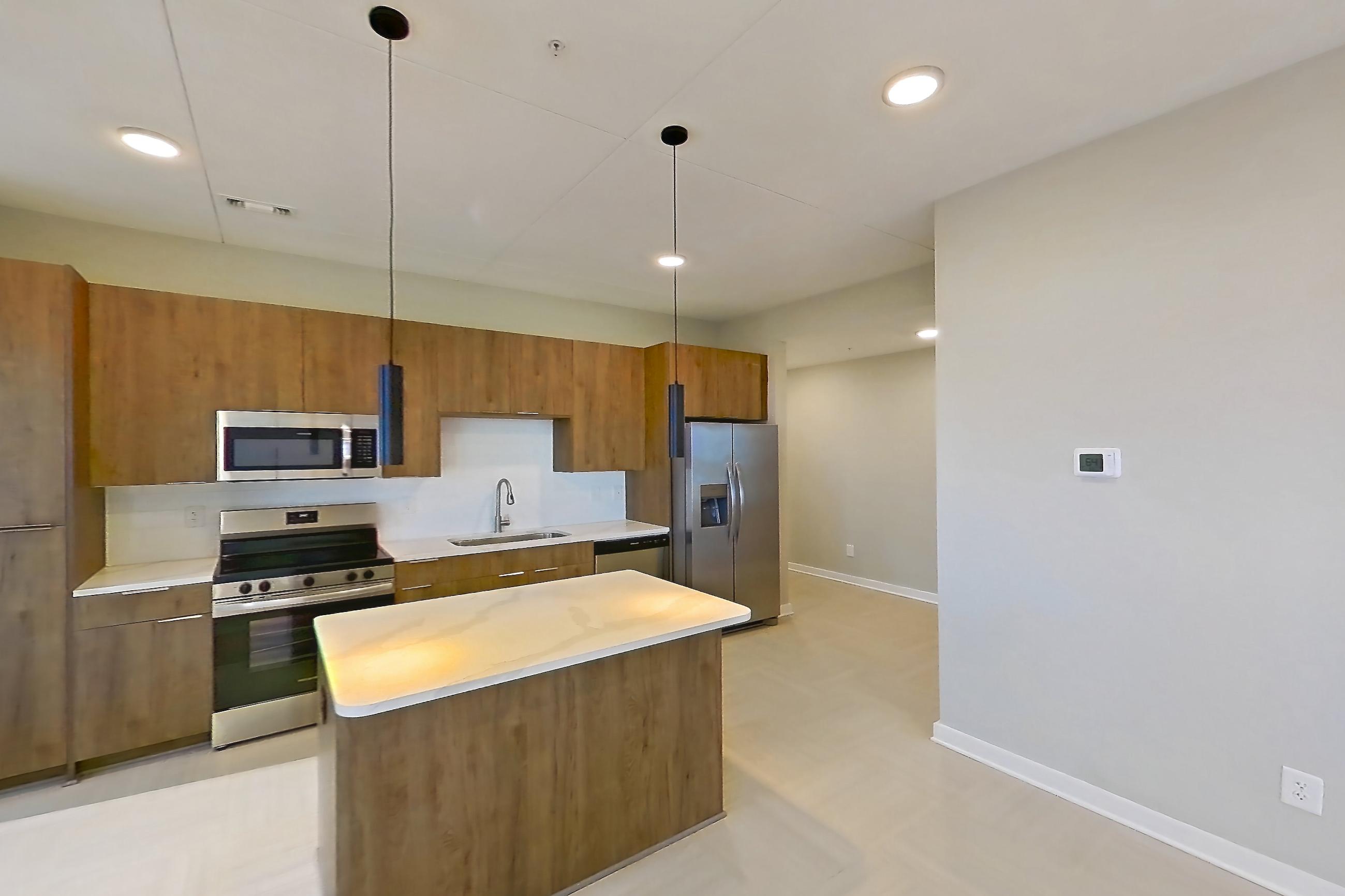 LIVING SPACE