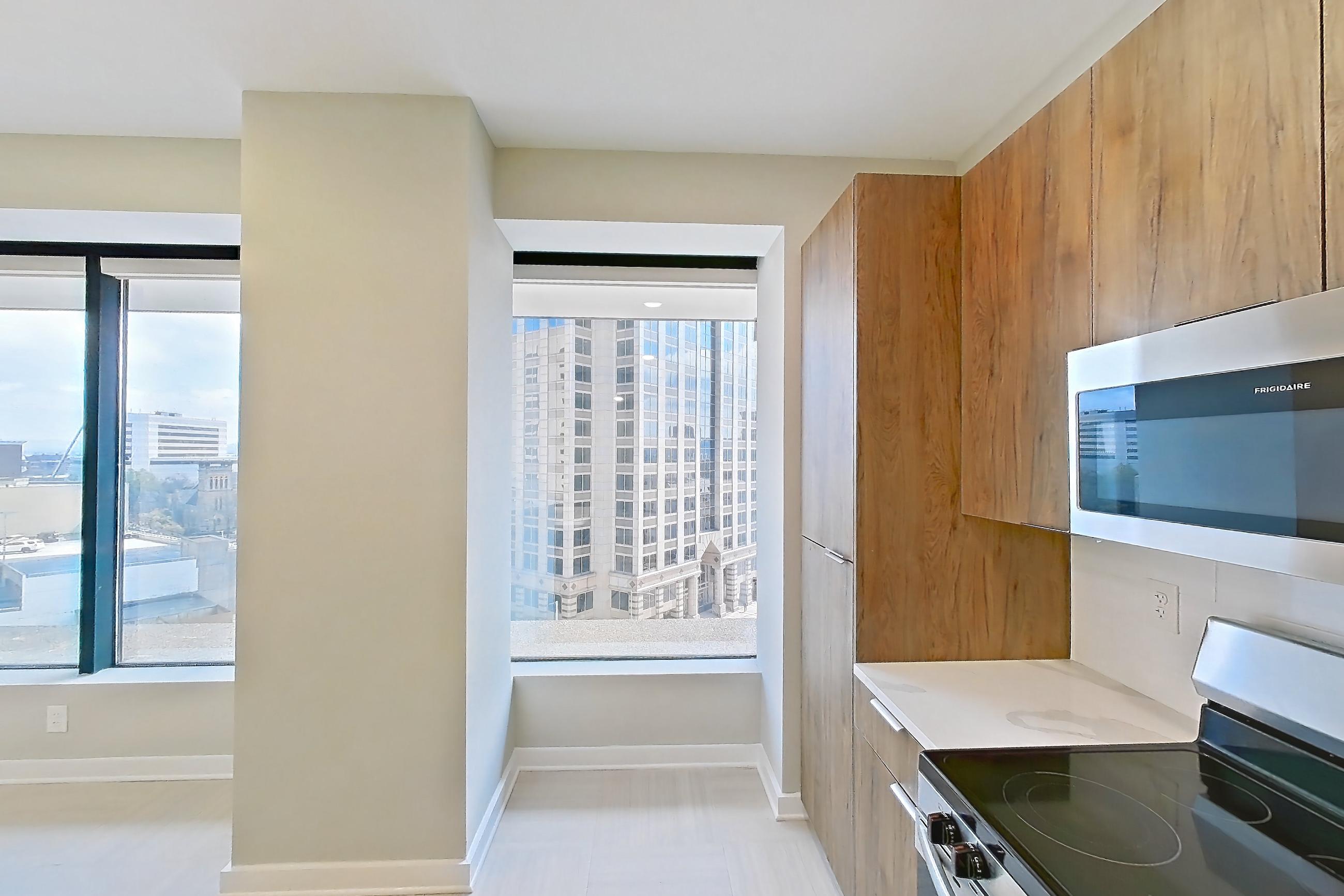 KITCHEN (representative of this floor plan)