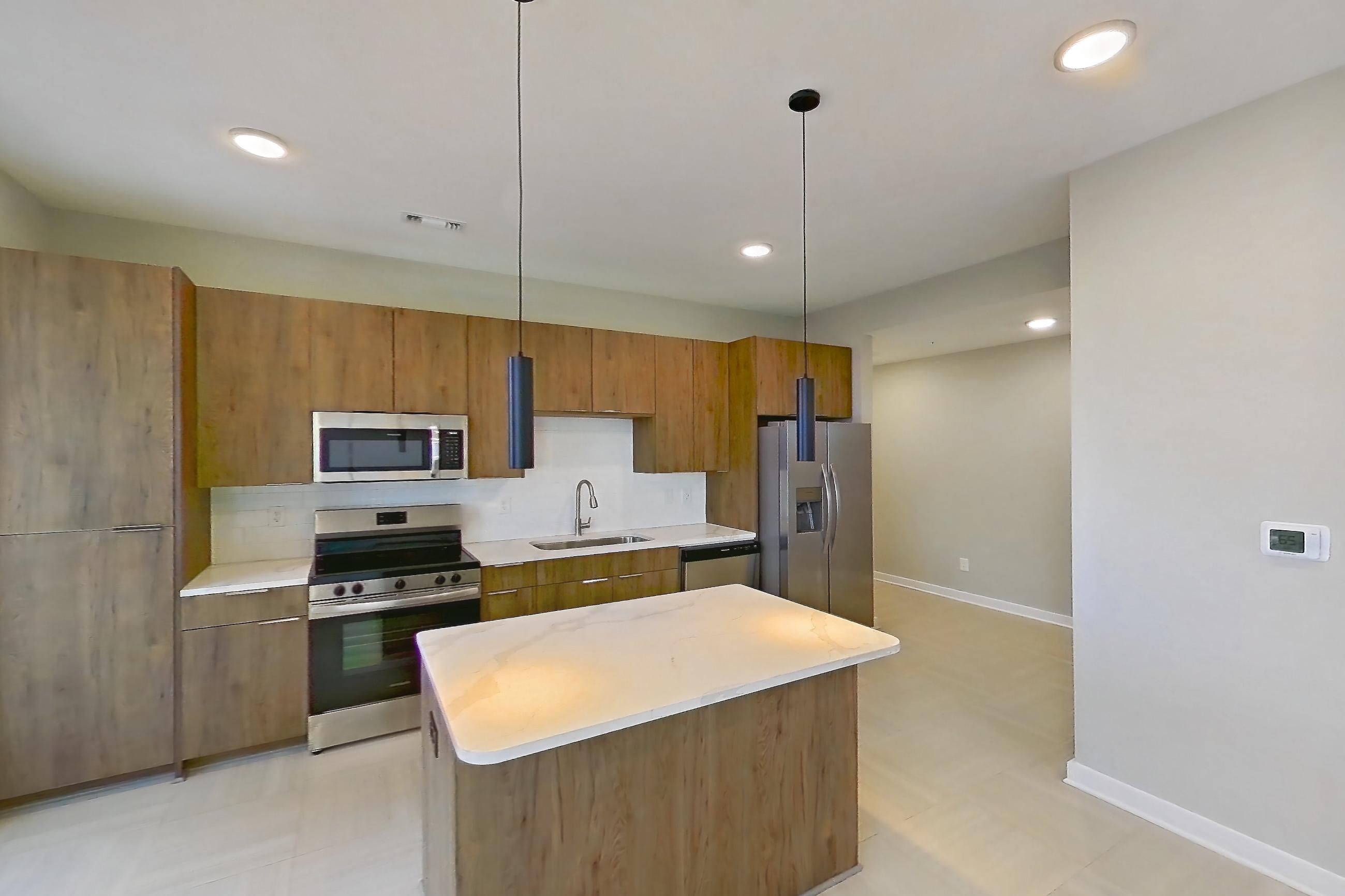 LIVING SPACE (representative of this floor plan)