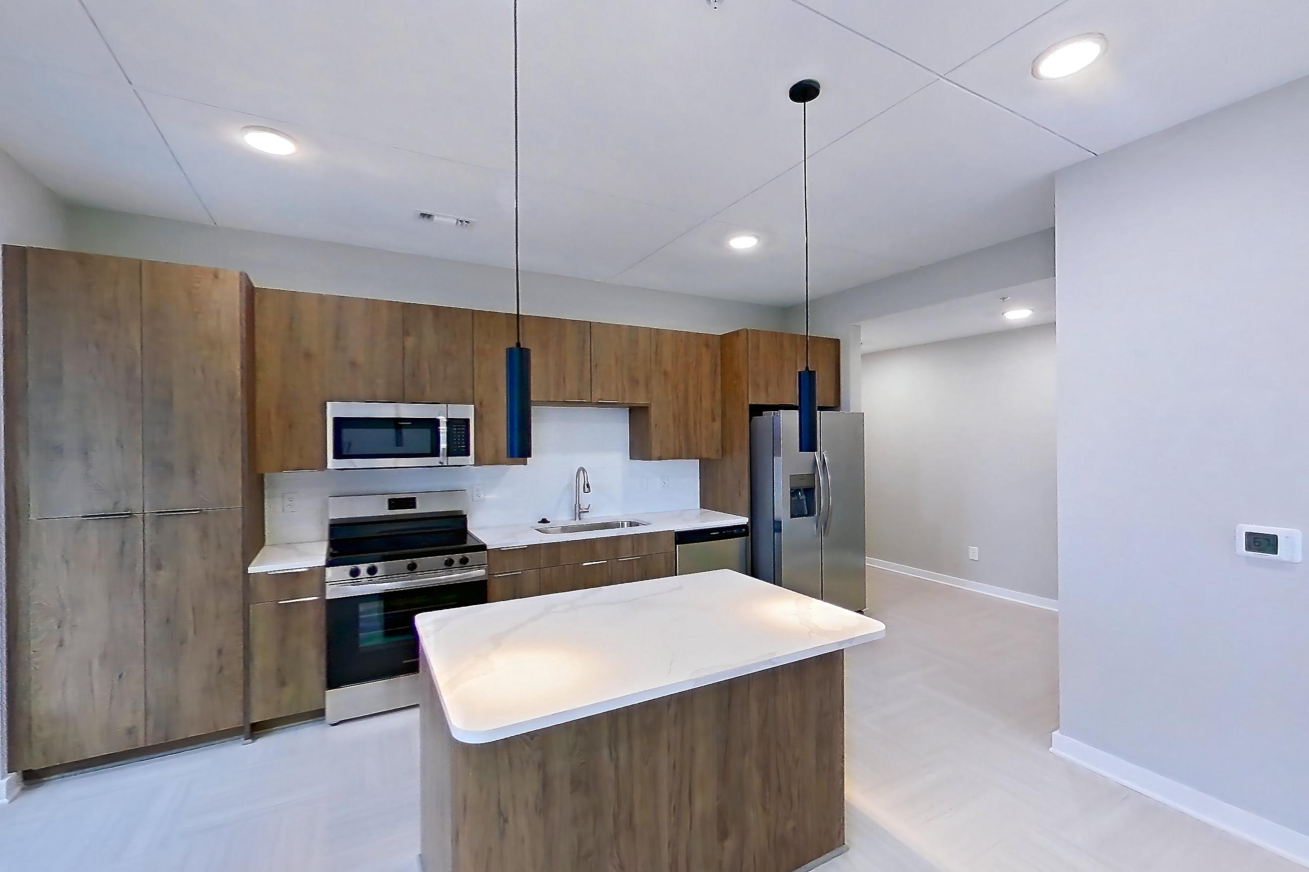 LIVING SPACE