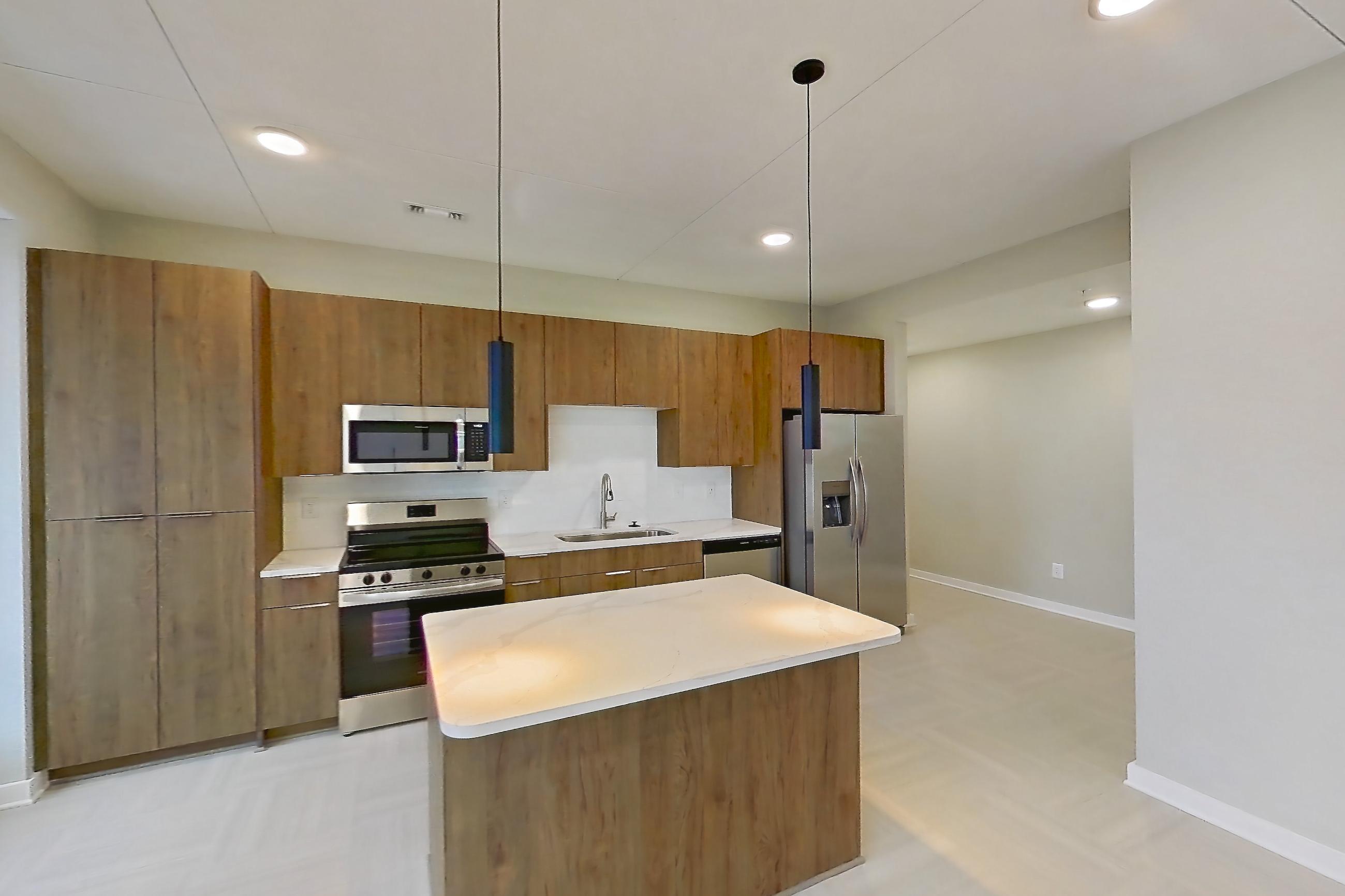 LIVING SPACE