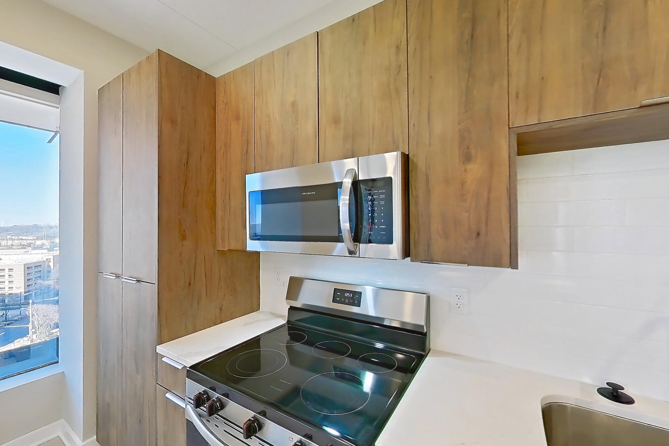 KITCHEN (representative of this floor plan)