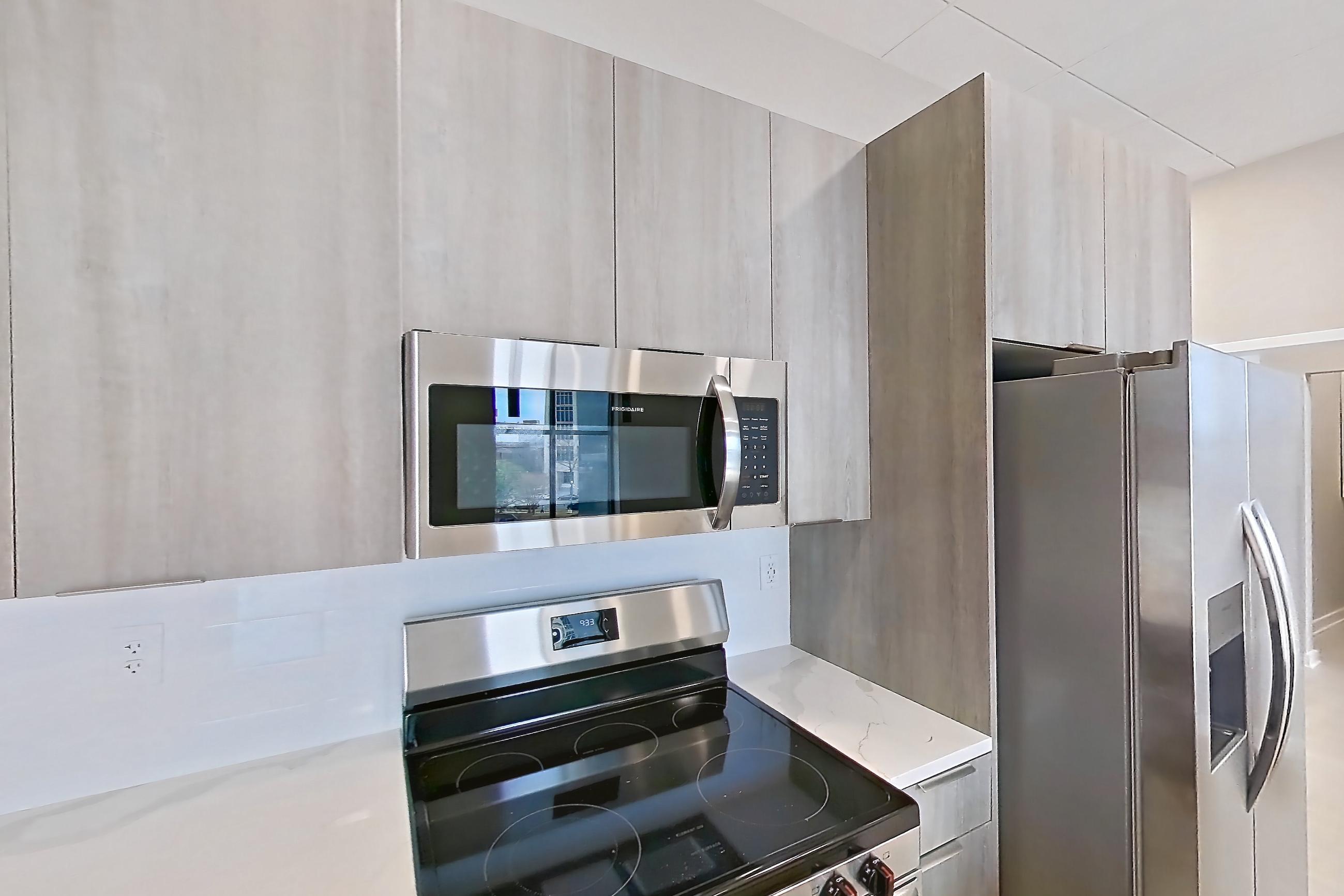 KITCHEN (representative of this floor plan)