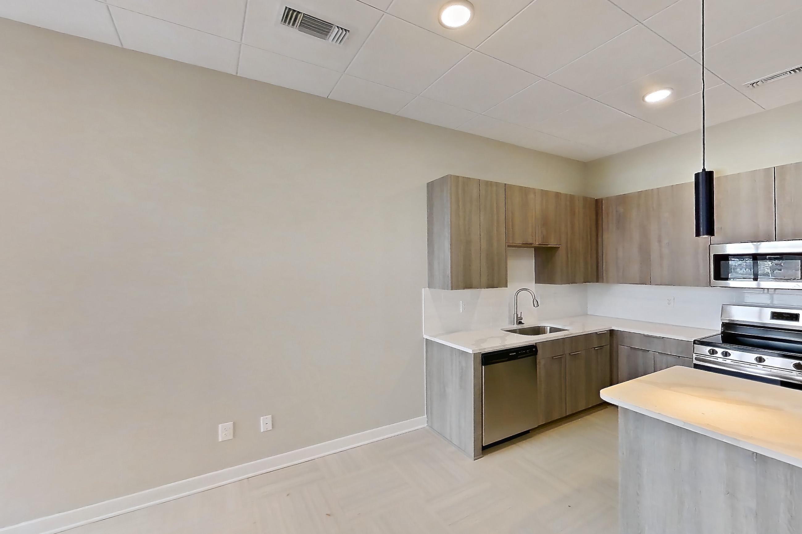 LIVING SPACE (representative of this floor plan)