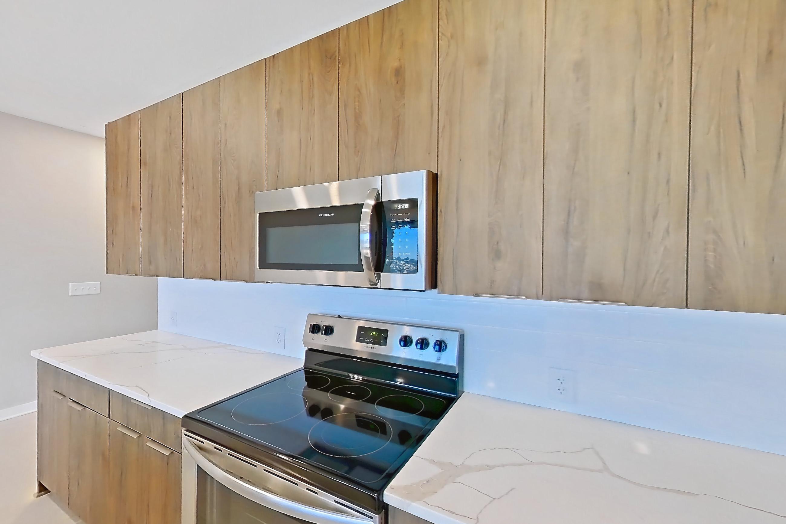 KITCHEN (representative of this floor plan)