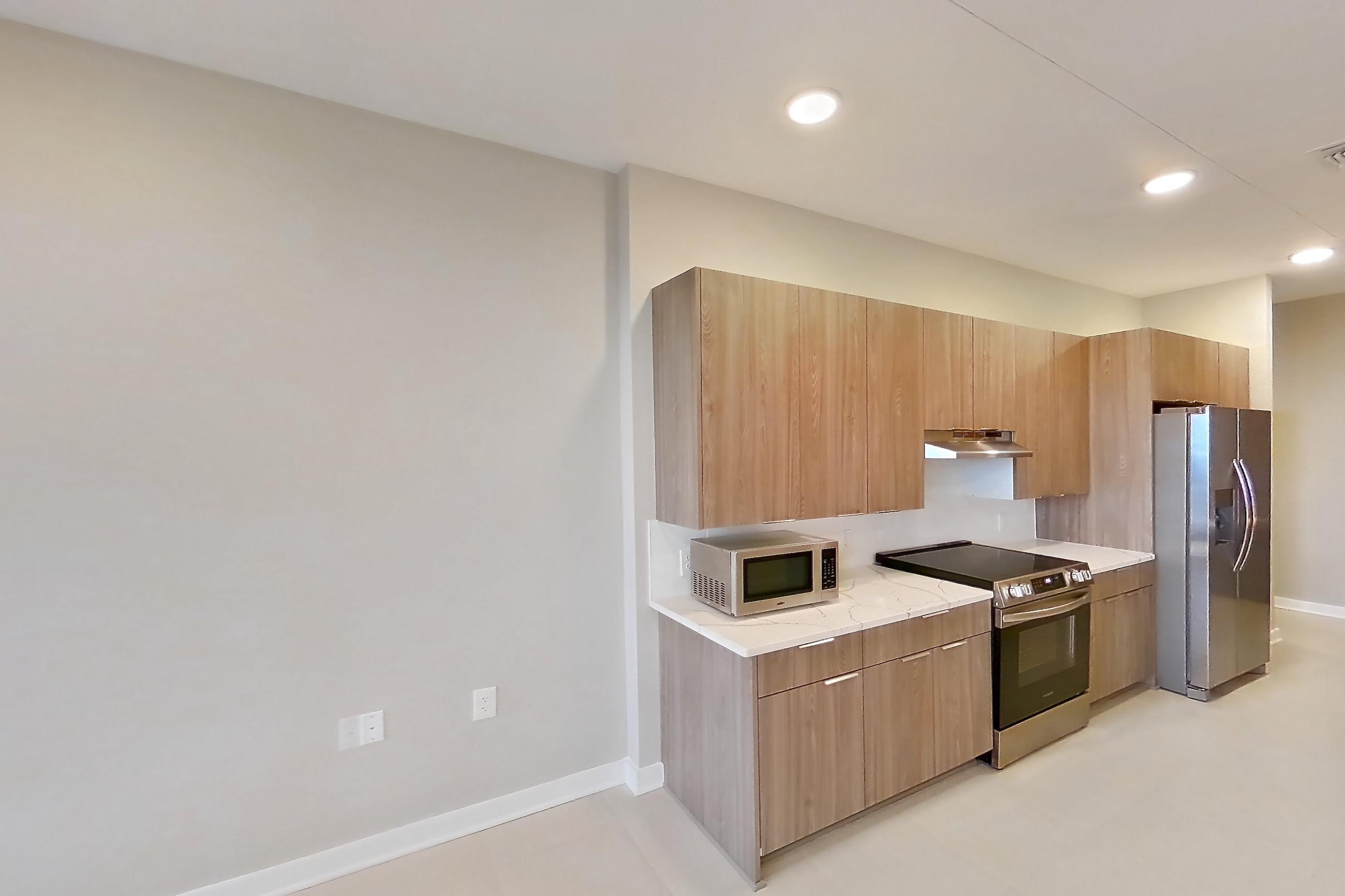 LIVING SPACE