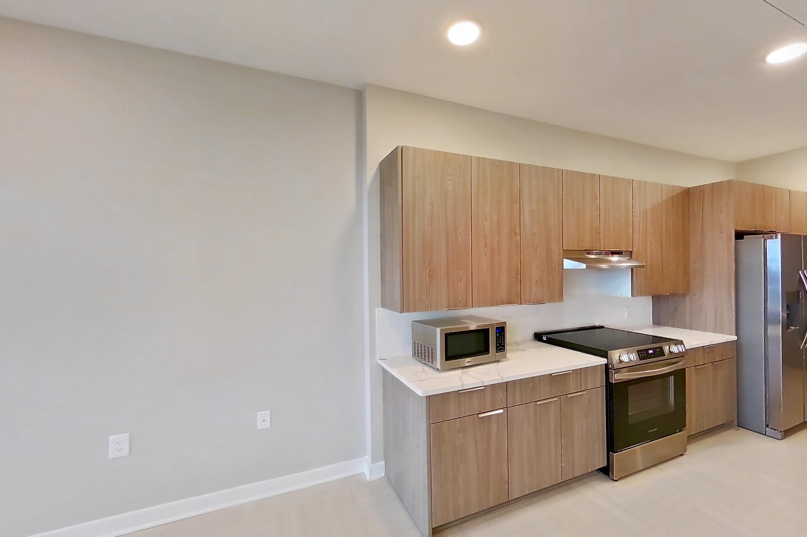 LIVING SPACE