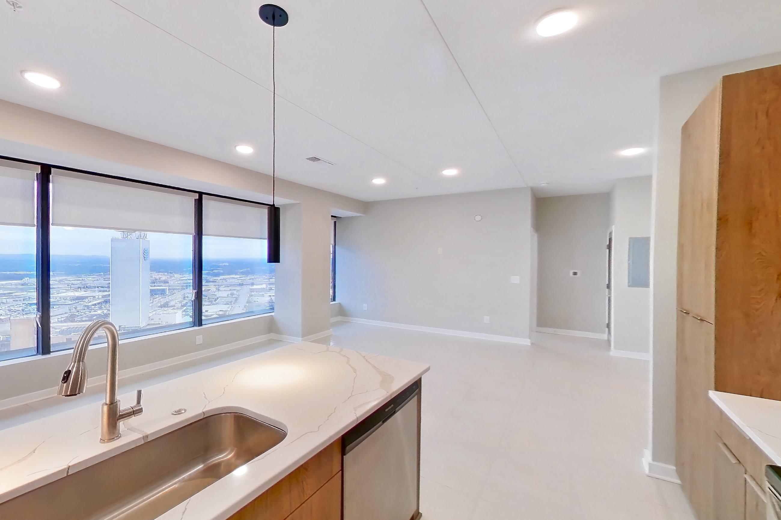 KITCHEN (representative of this floor plan)