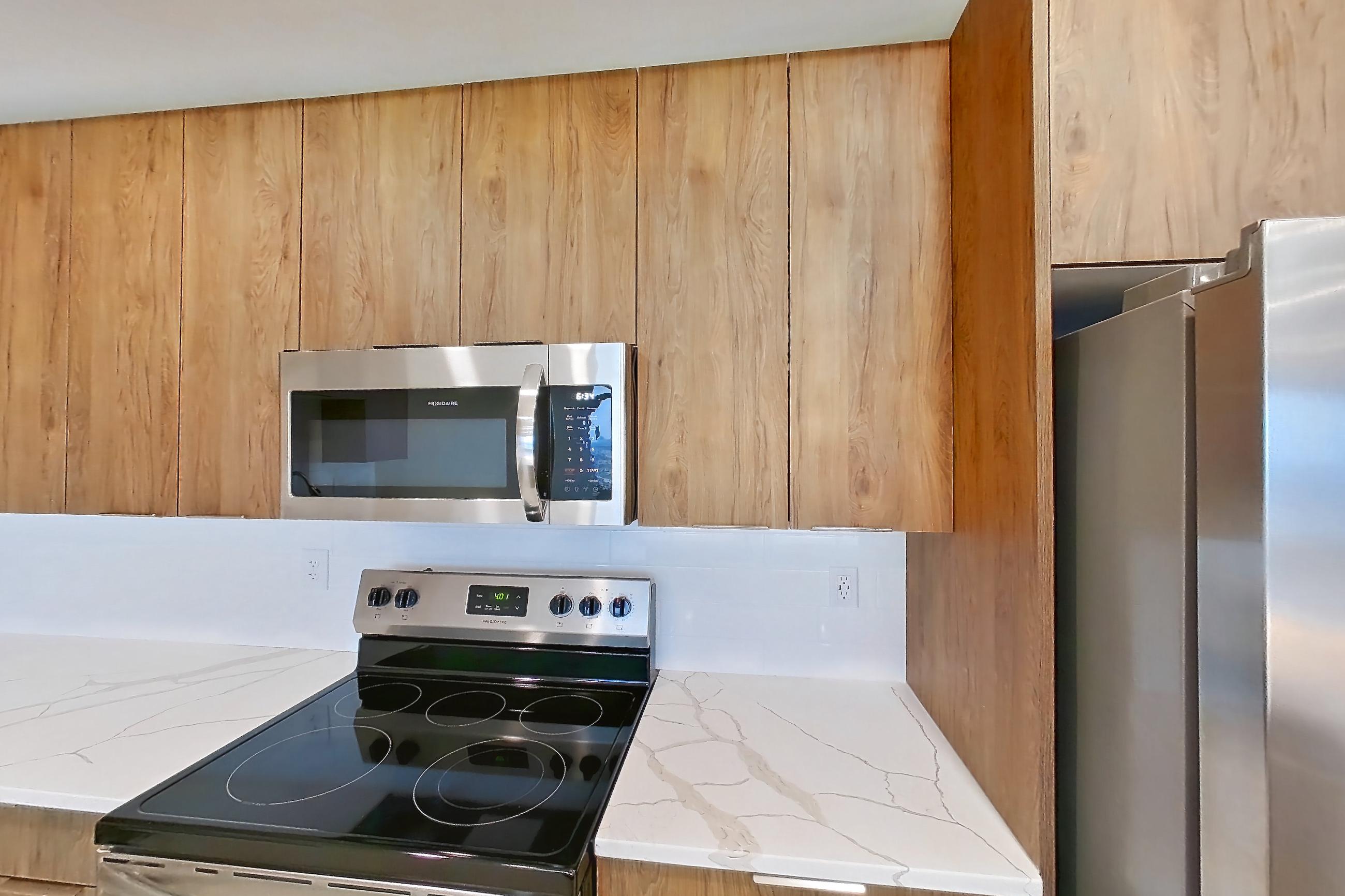 KITCHEN (representative of this floor plan)