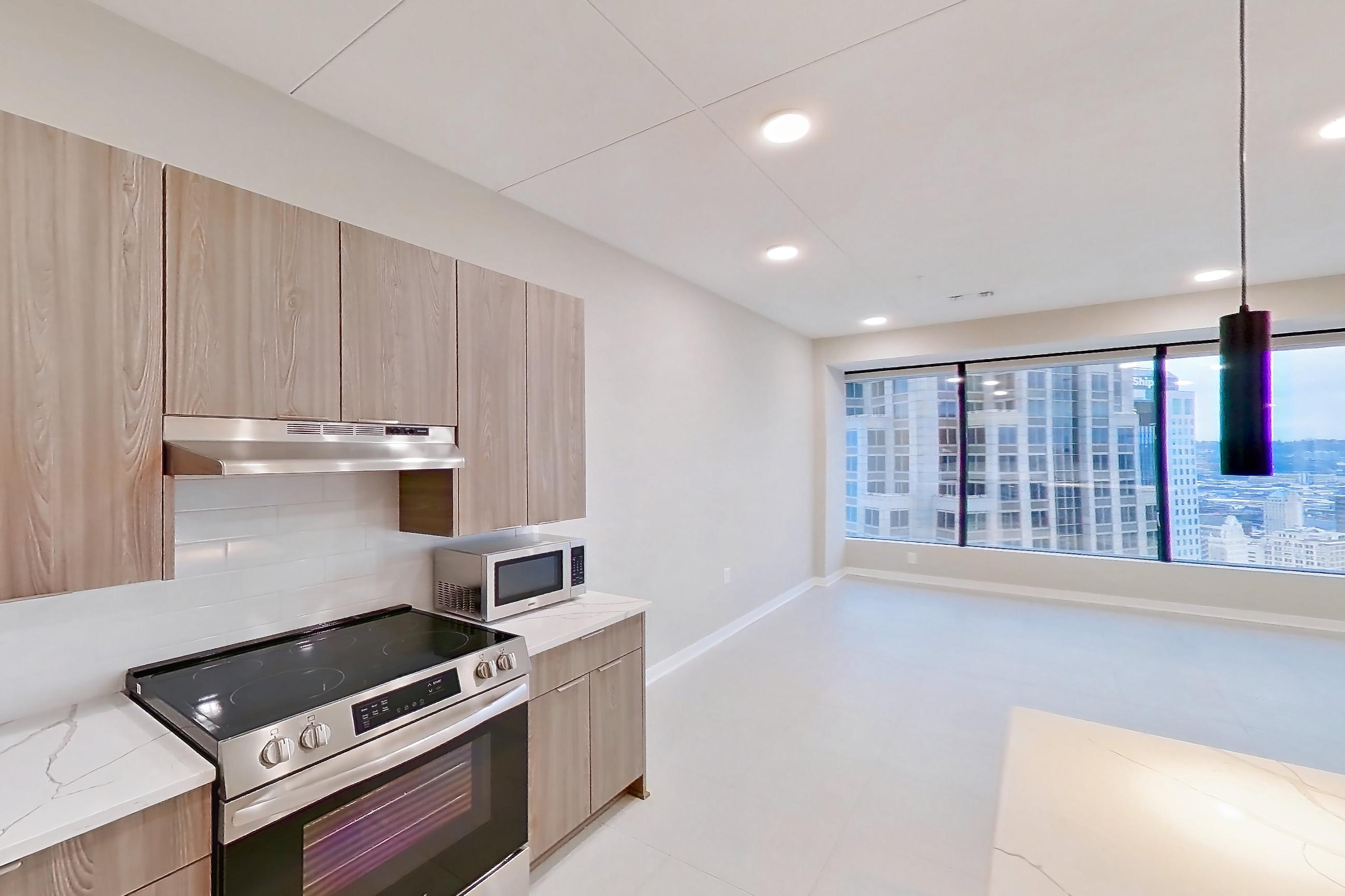 KITCHEN (representative of this floor plan)