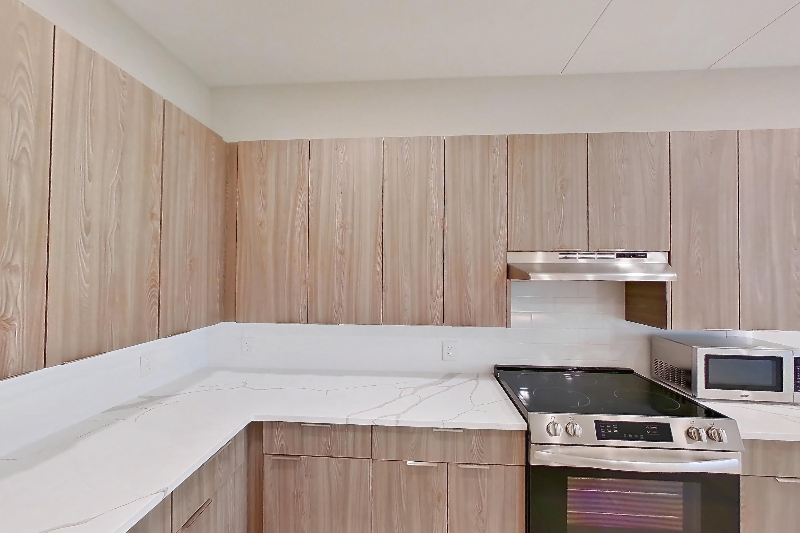 KITCHEN (representative of this floor plan)