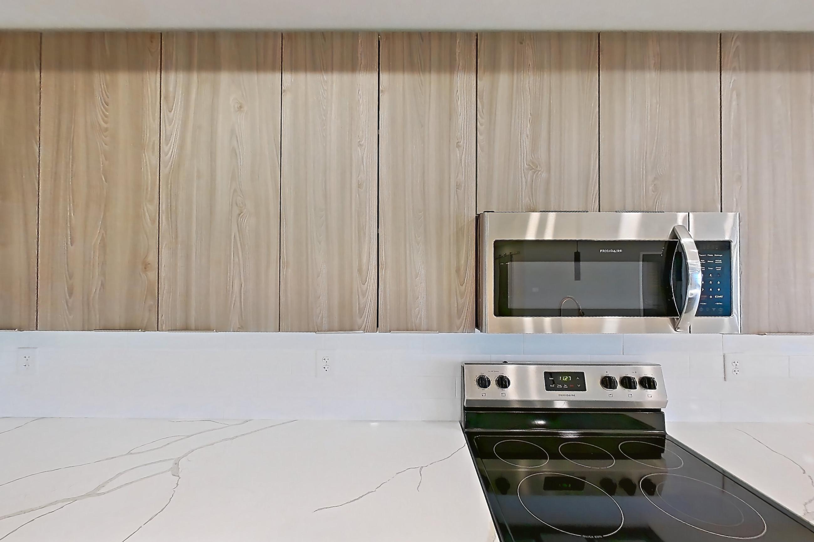 KITCHEN (representative of this floor plan)