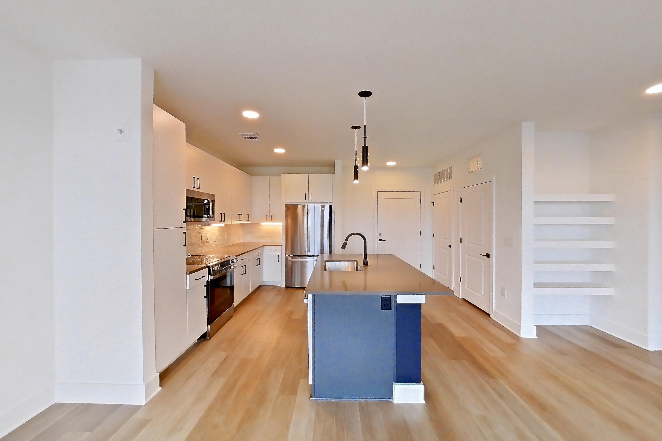 LIVING SPACE
