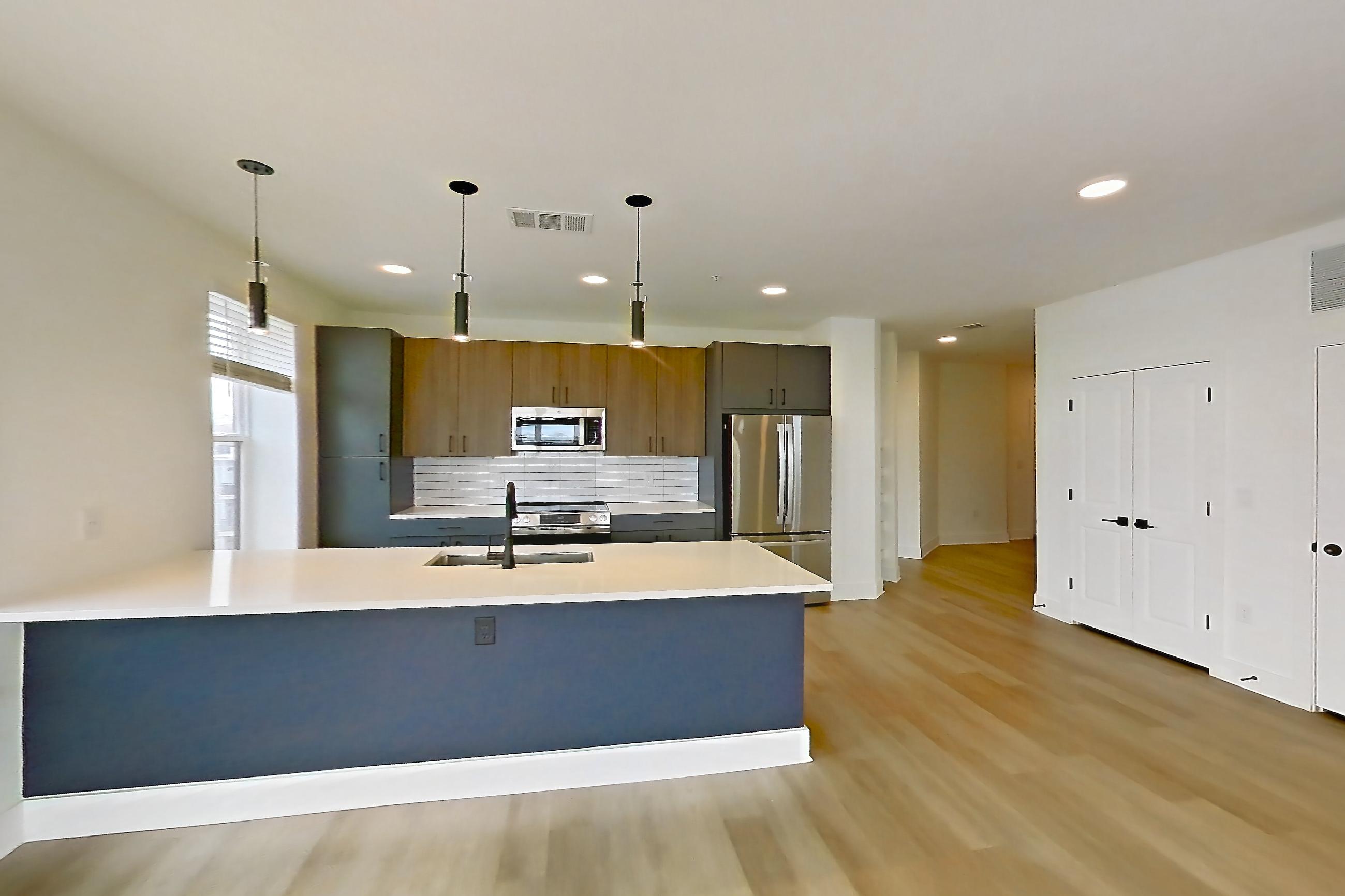 LIVING SPACE