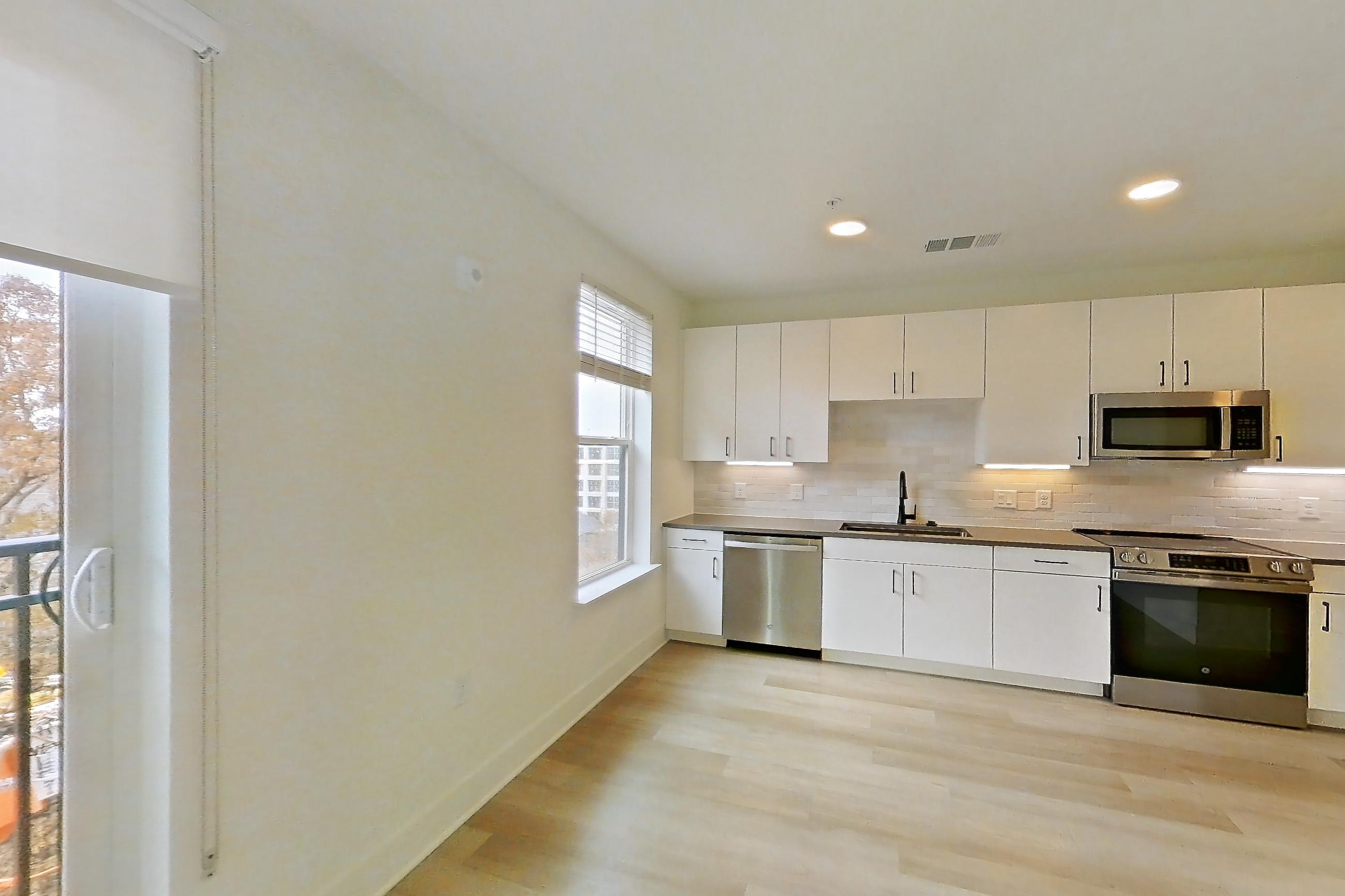 LIVING SPACE