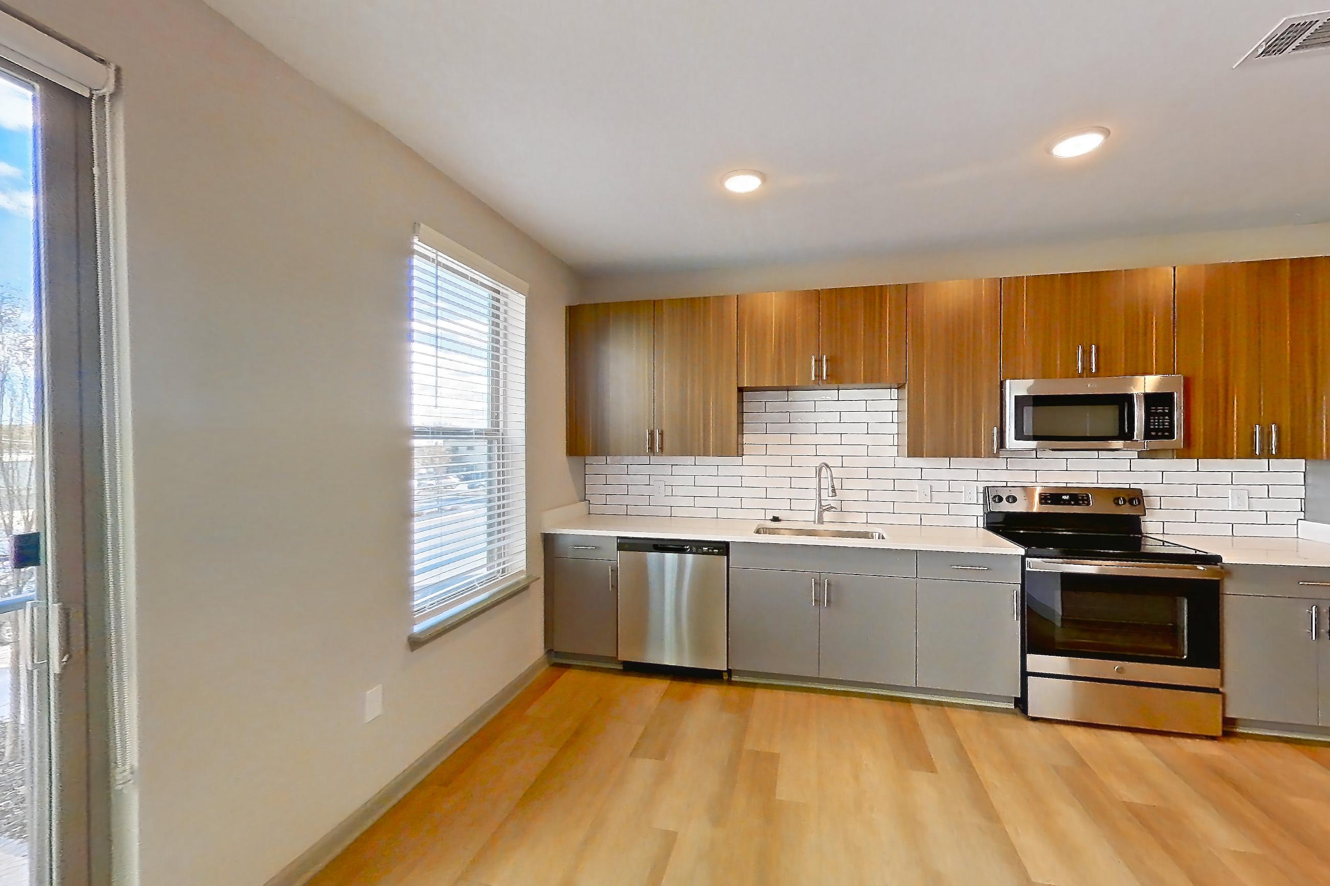 LIVING SPACE