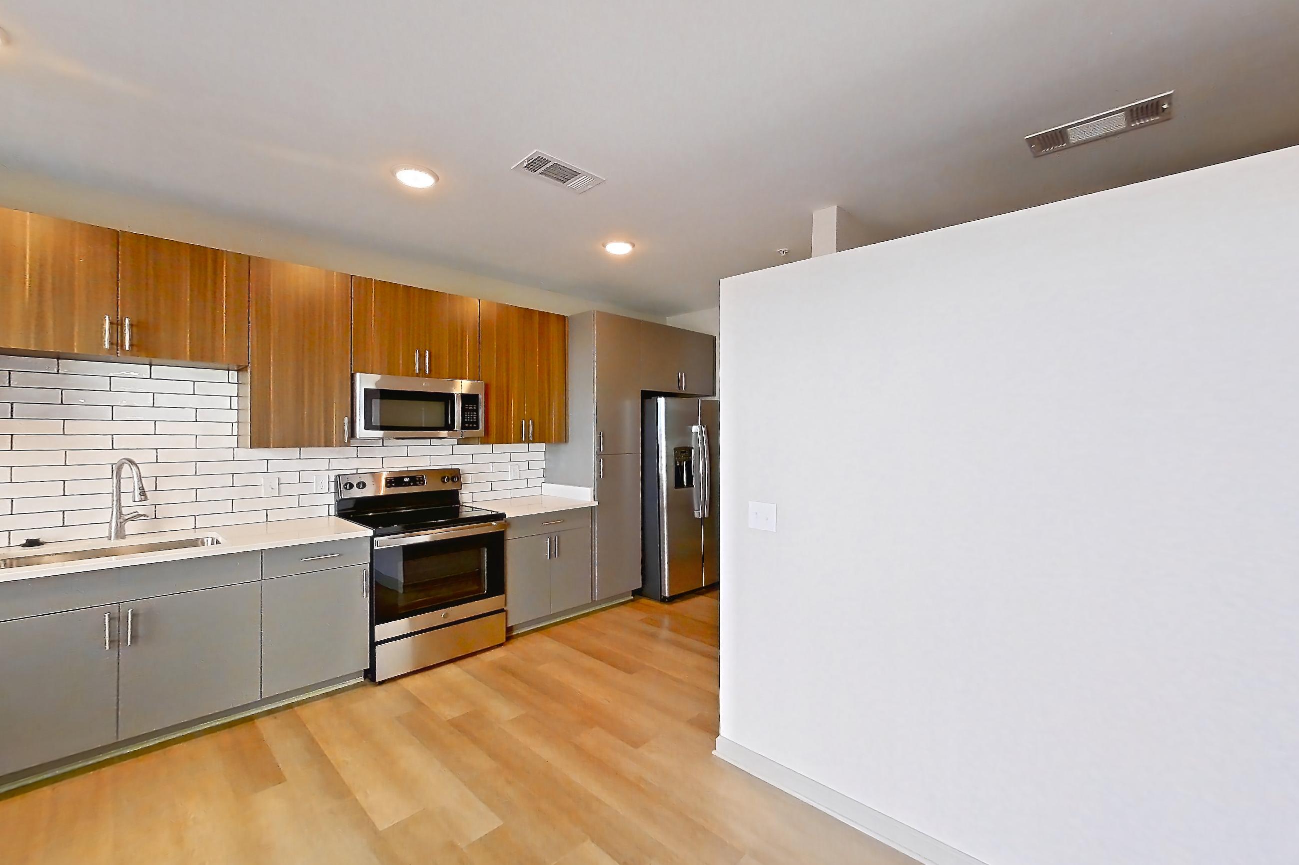 LIVING SPACE