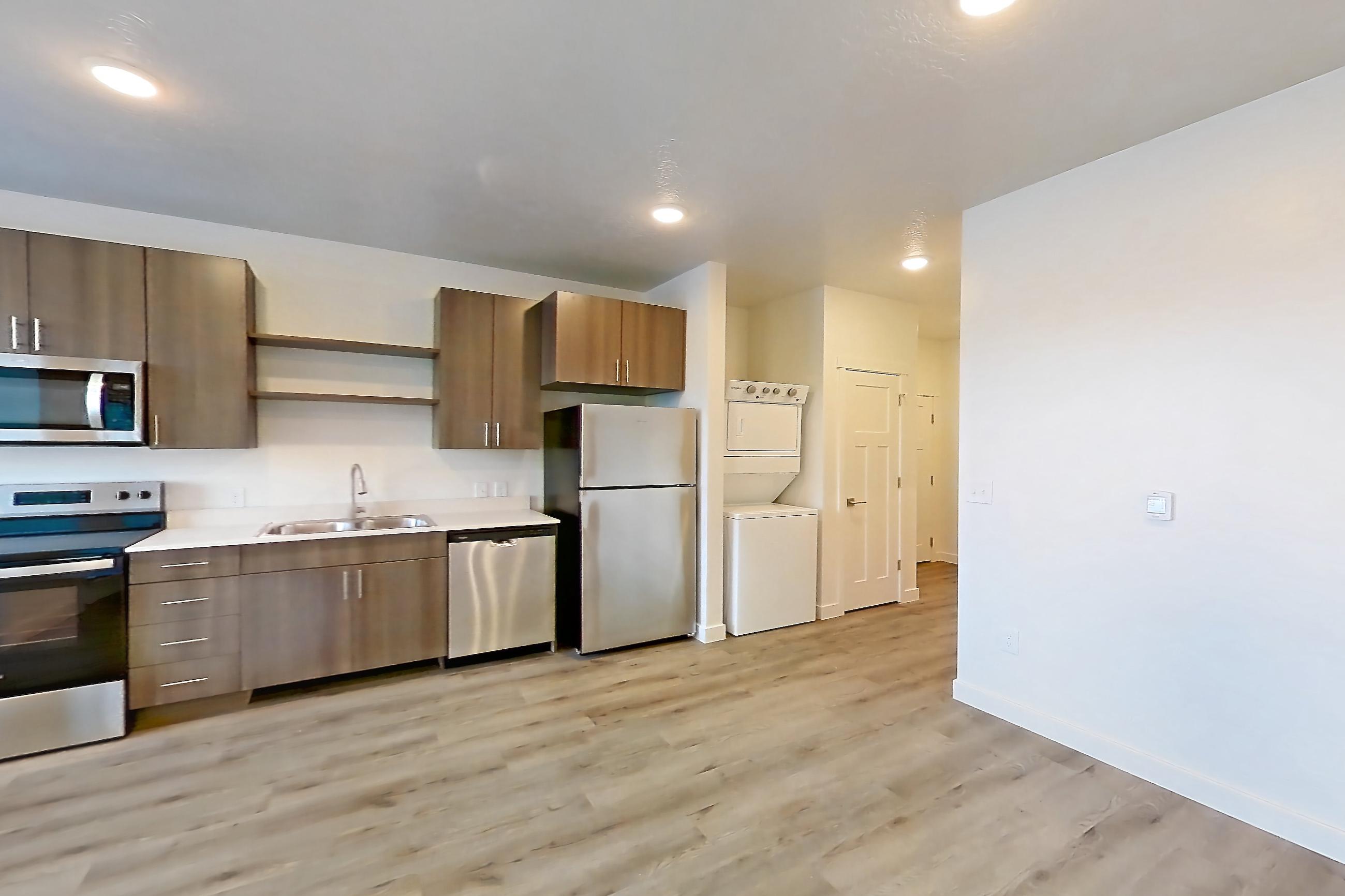 LIVING SPACE