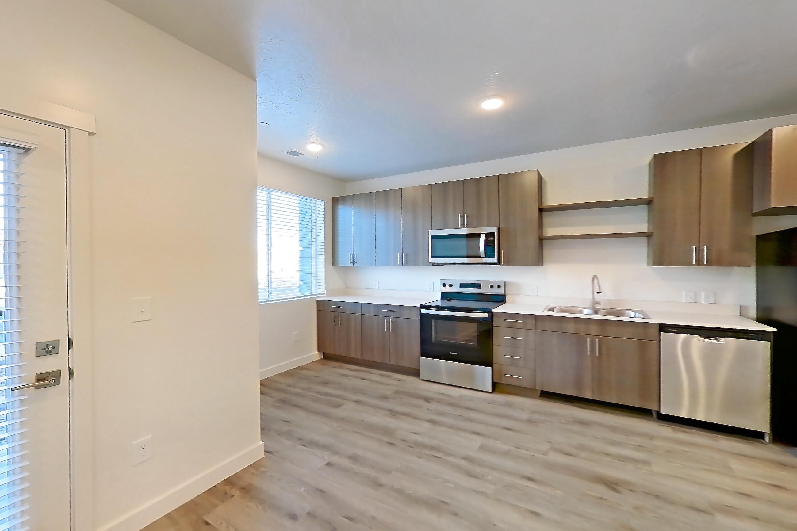 LIVING SPACE