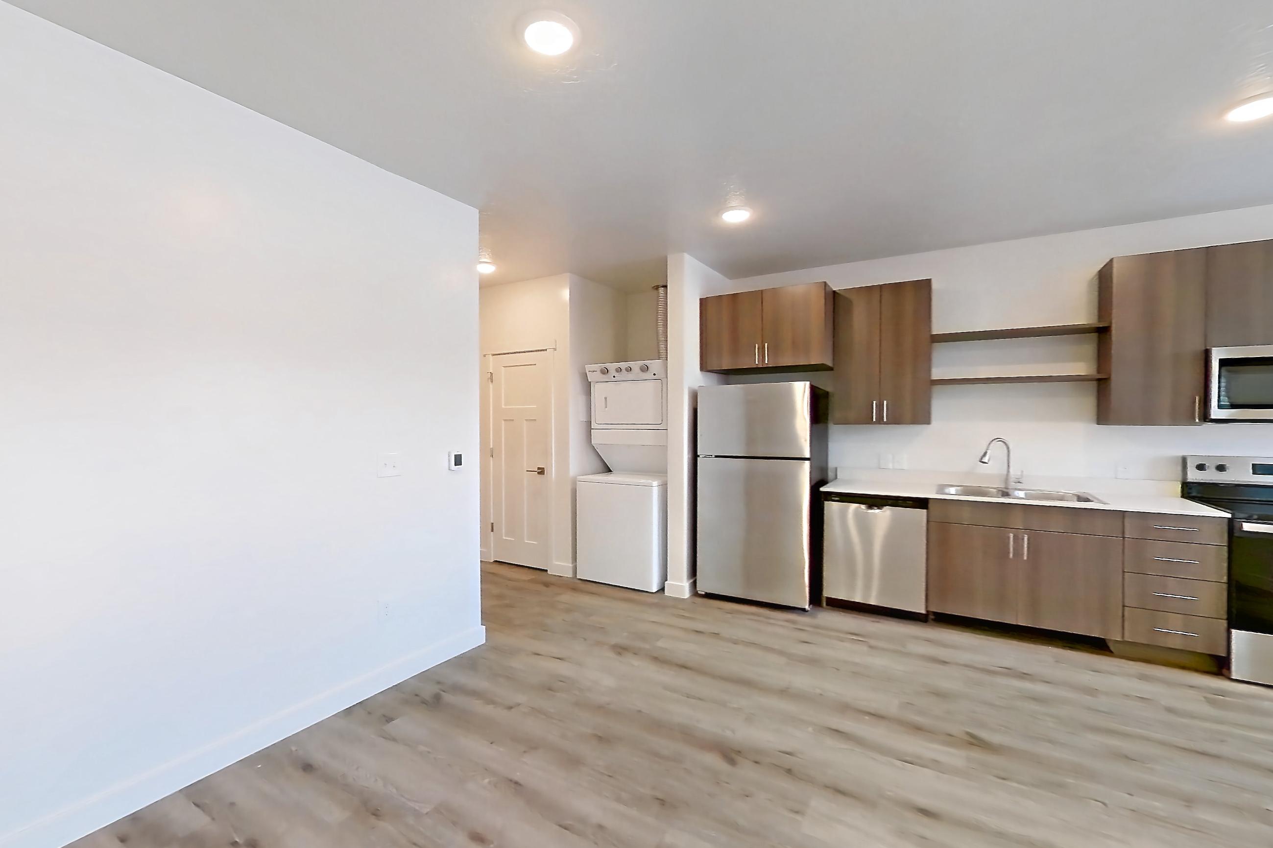 LIVING SPACE