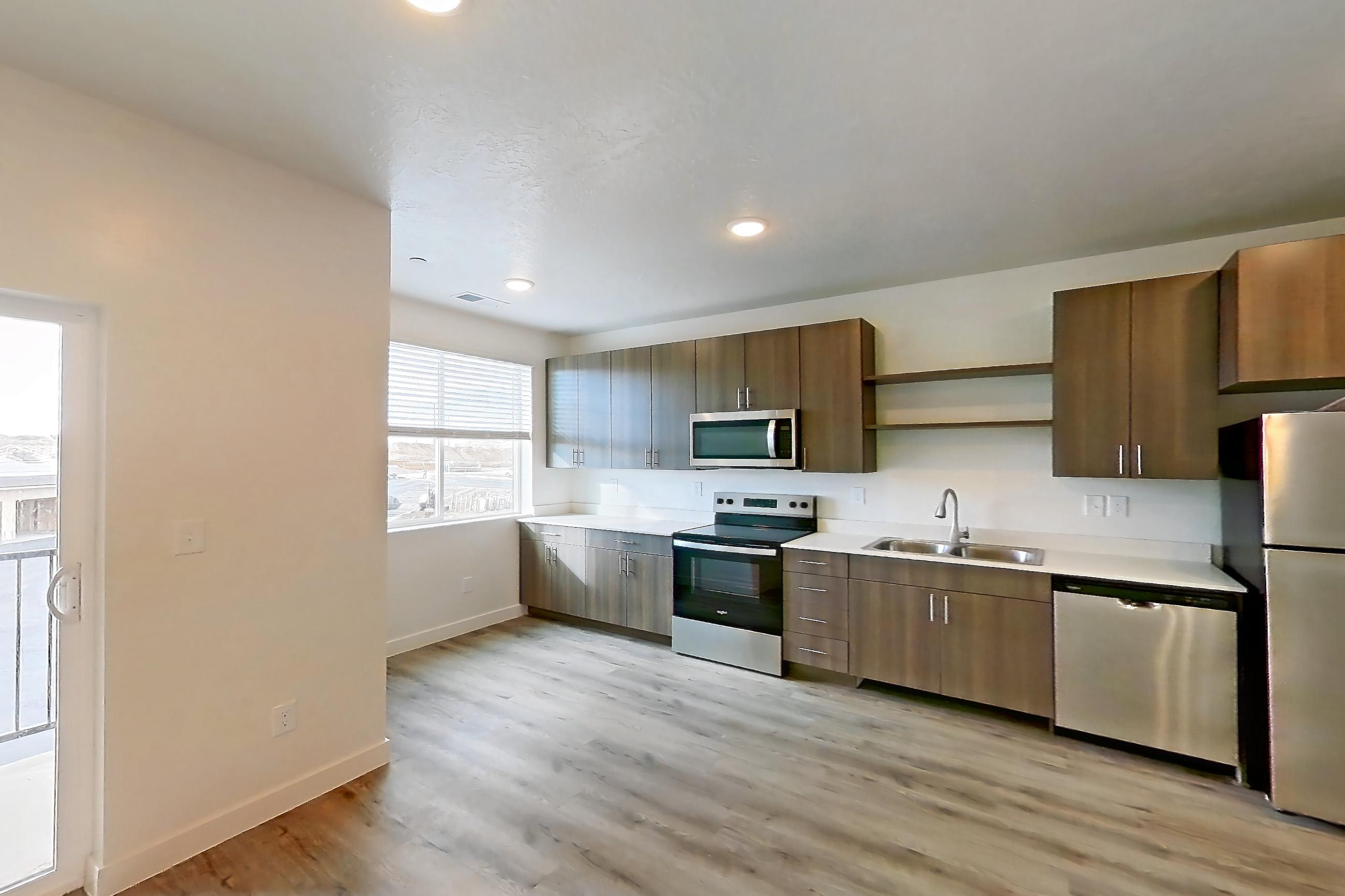 LIVING SPACE