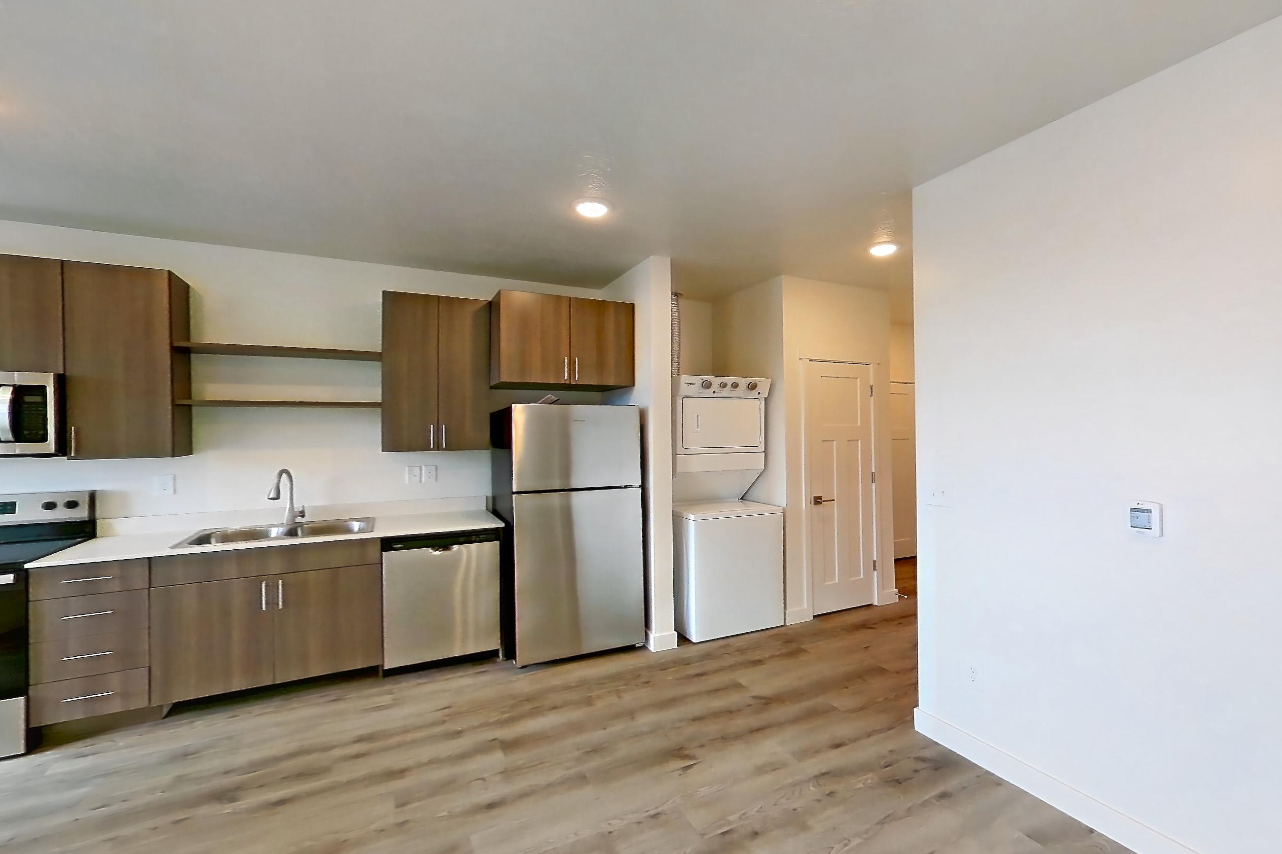LIVING SPACE